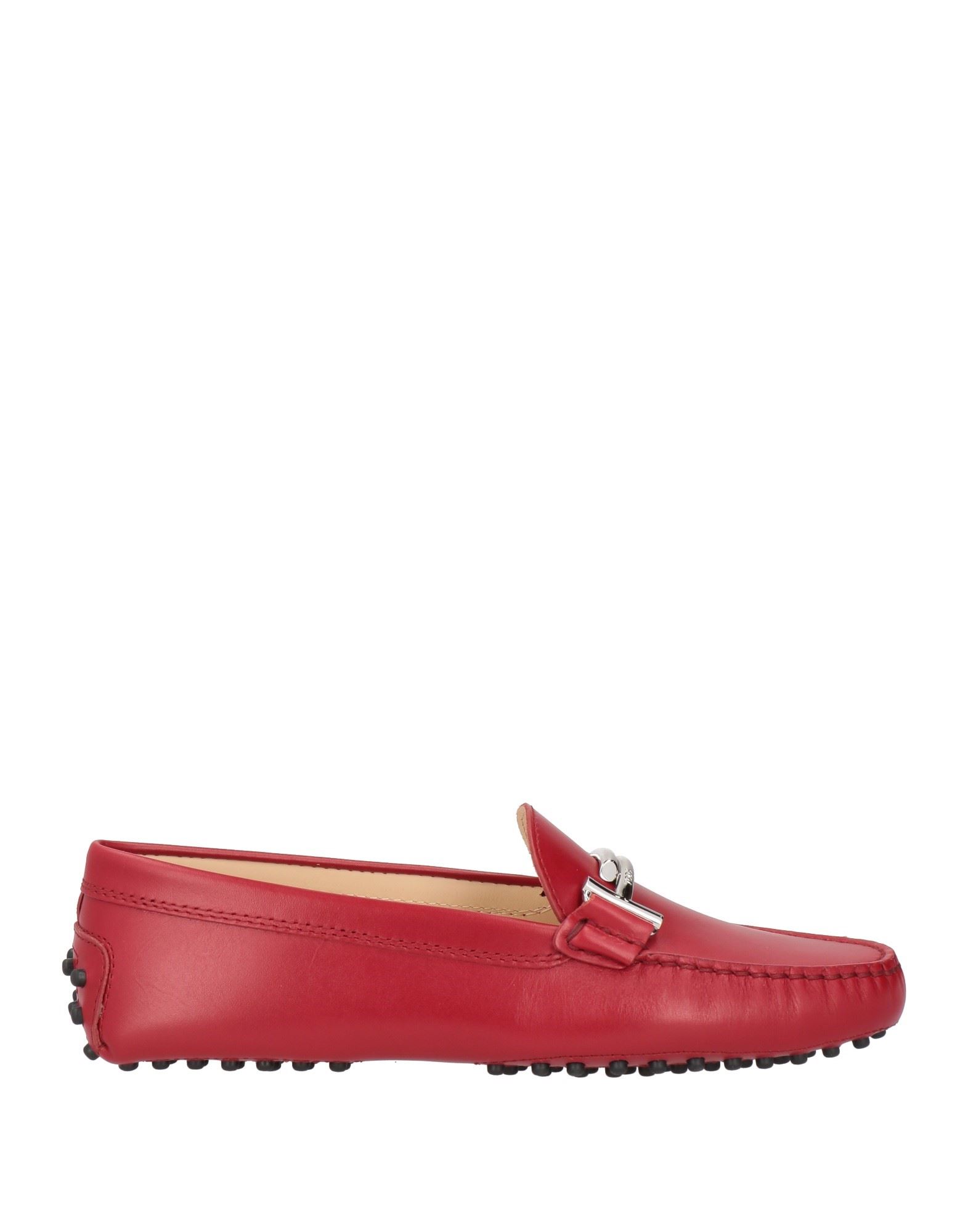 TOD'S Mokassin Damen Rot von TOD'S