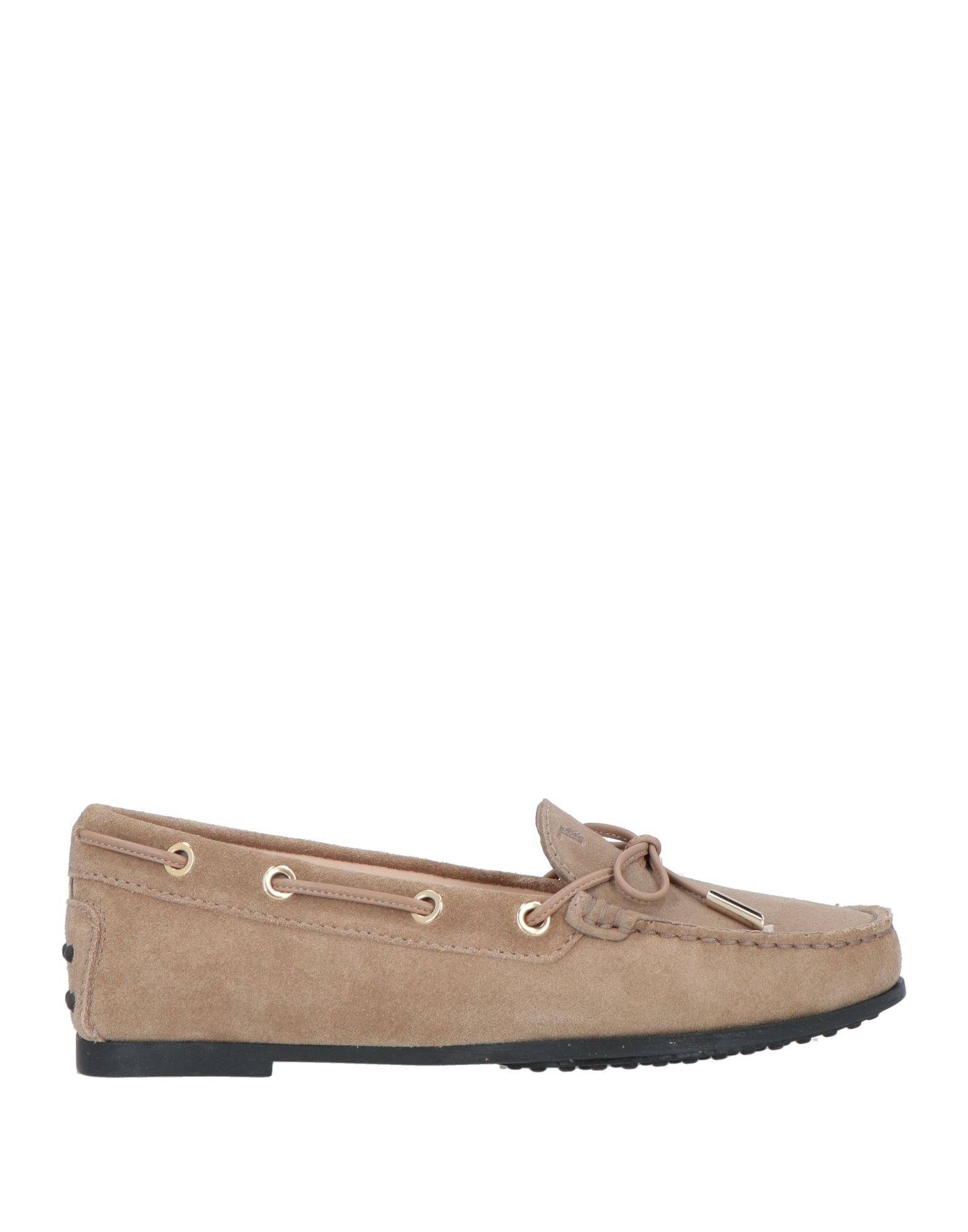 TOD'S Mokassin Damen Sand TOD'S Mokassin Damen Sand von TOD'S