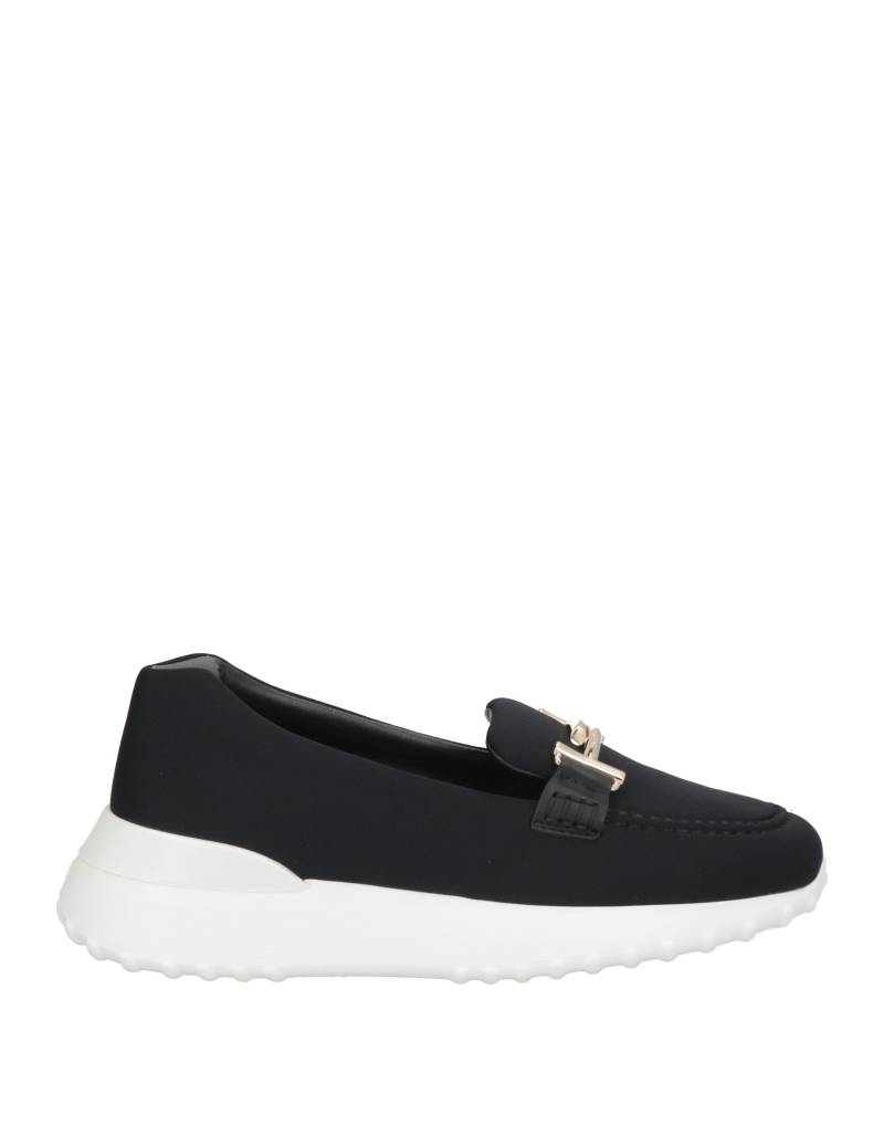 TOD'S HAPPY MOMENTS by ALBER ELBAZ Mokassin Damen Schwarz von TOD'S HAPPY MOMENTS by ALBER ELBAZ