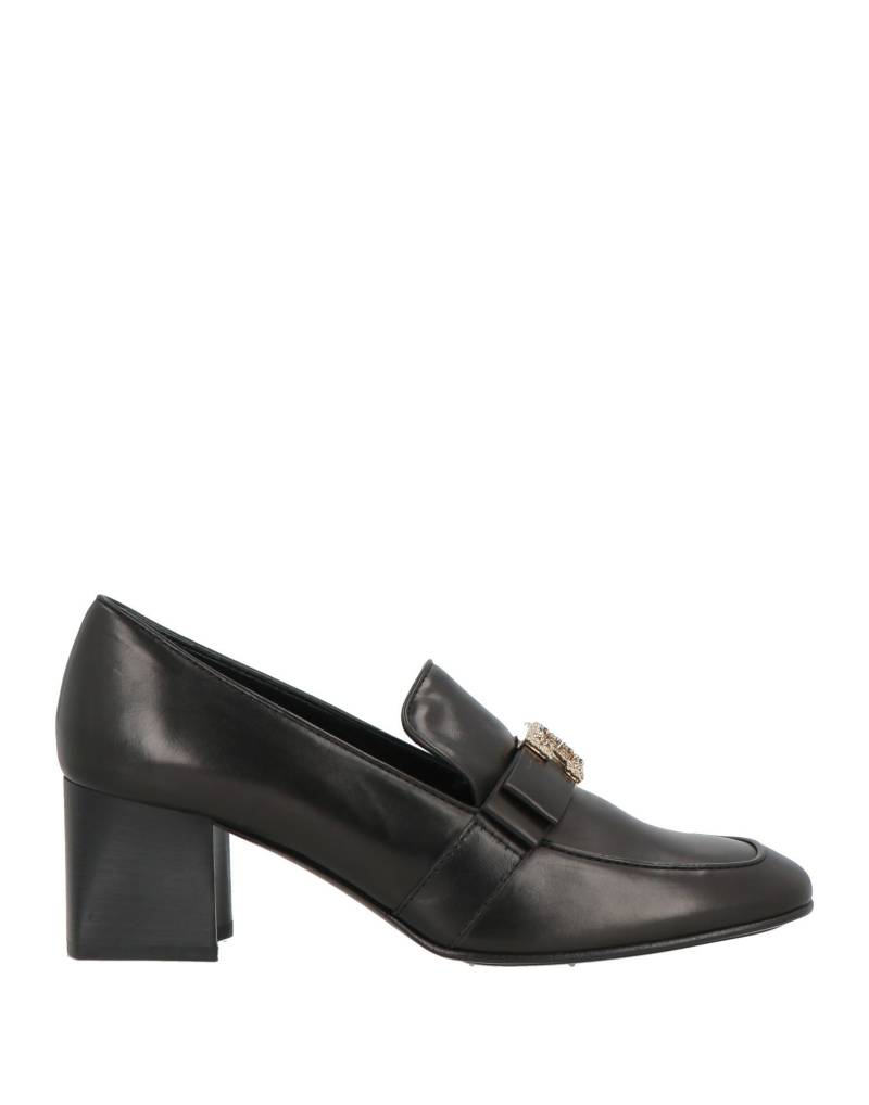 TOD'S Mokassin Damen Schwarz von TOD'S