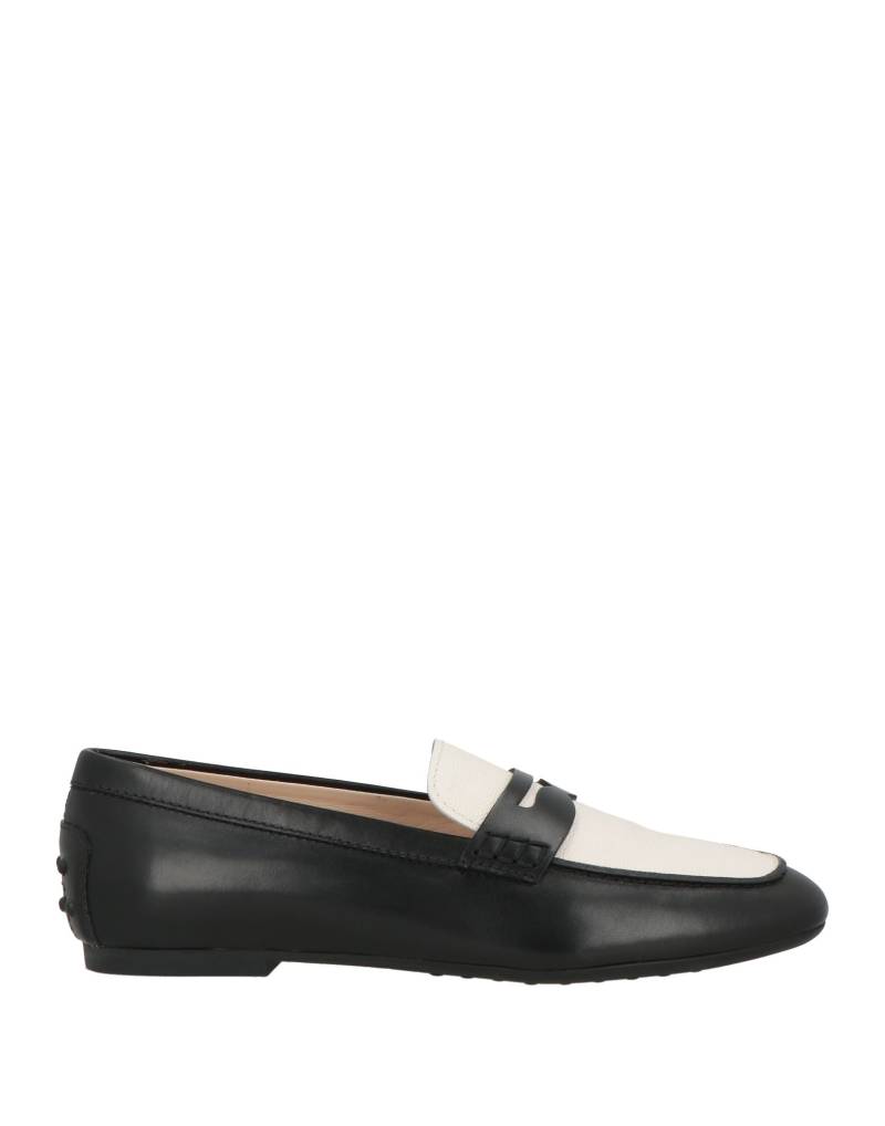 TOD'S Mokassin Damen Schwarz von TOD'S