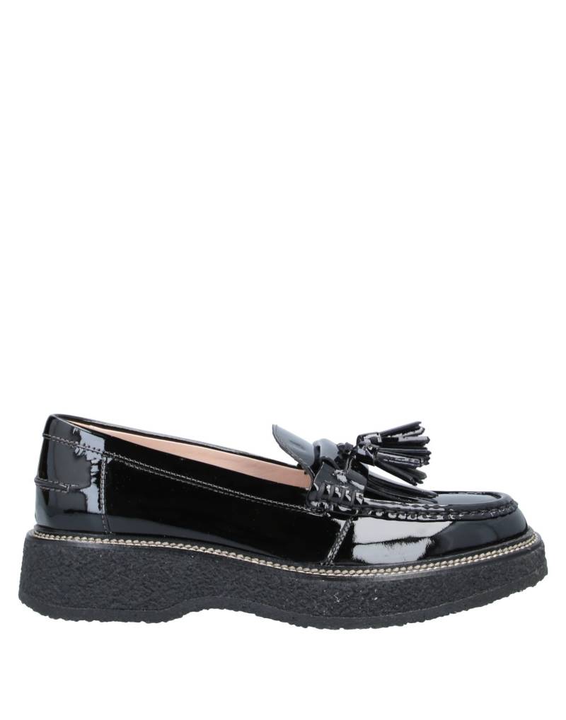 TOD'S Mokassin Damen Schwarz von TOD'S