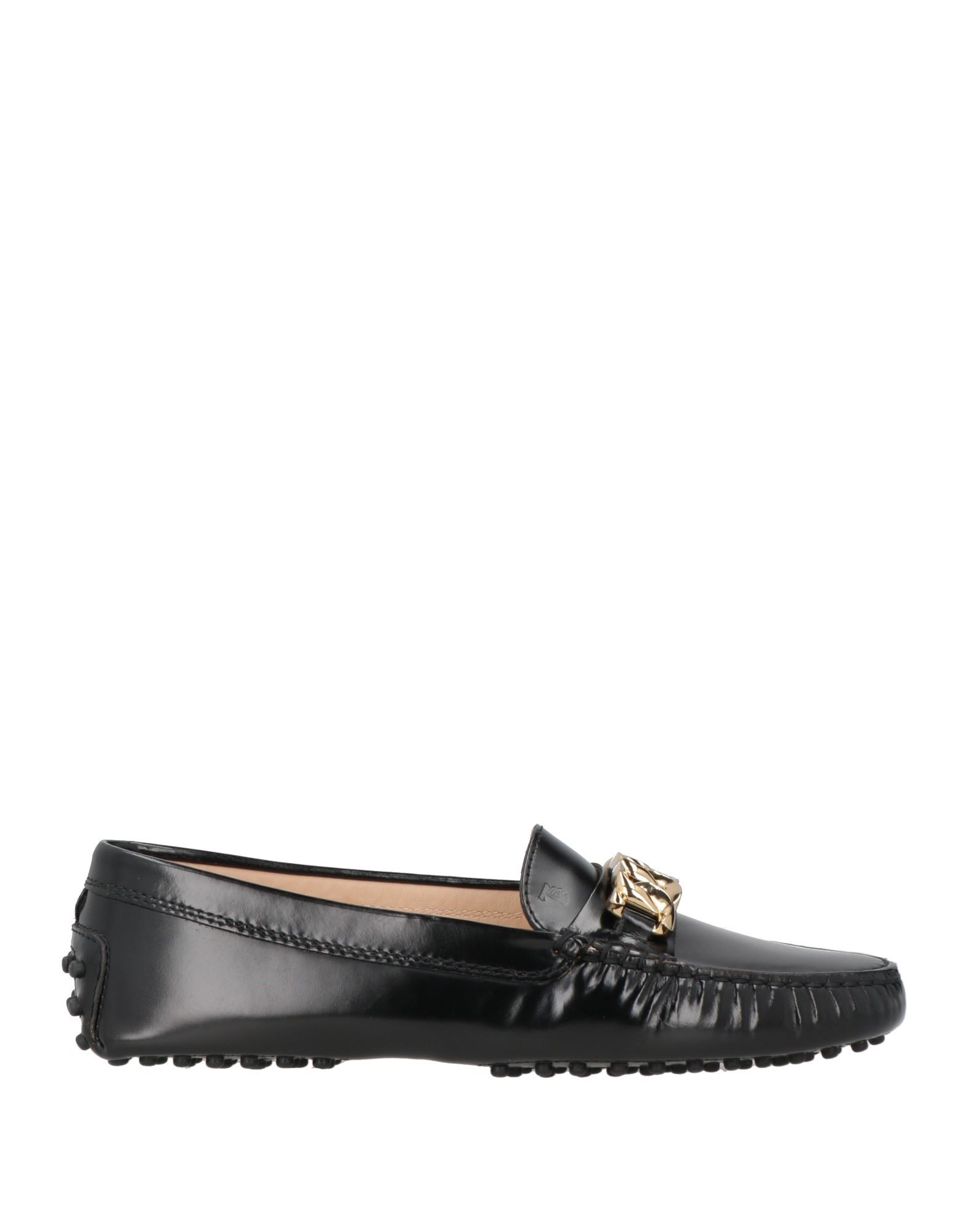 TOD'S Mokassin Damen Schwarz von TOD'S