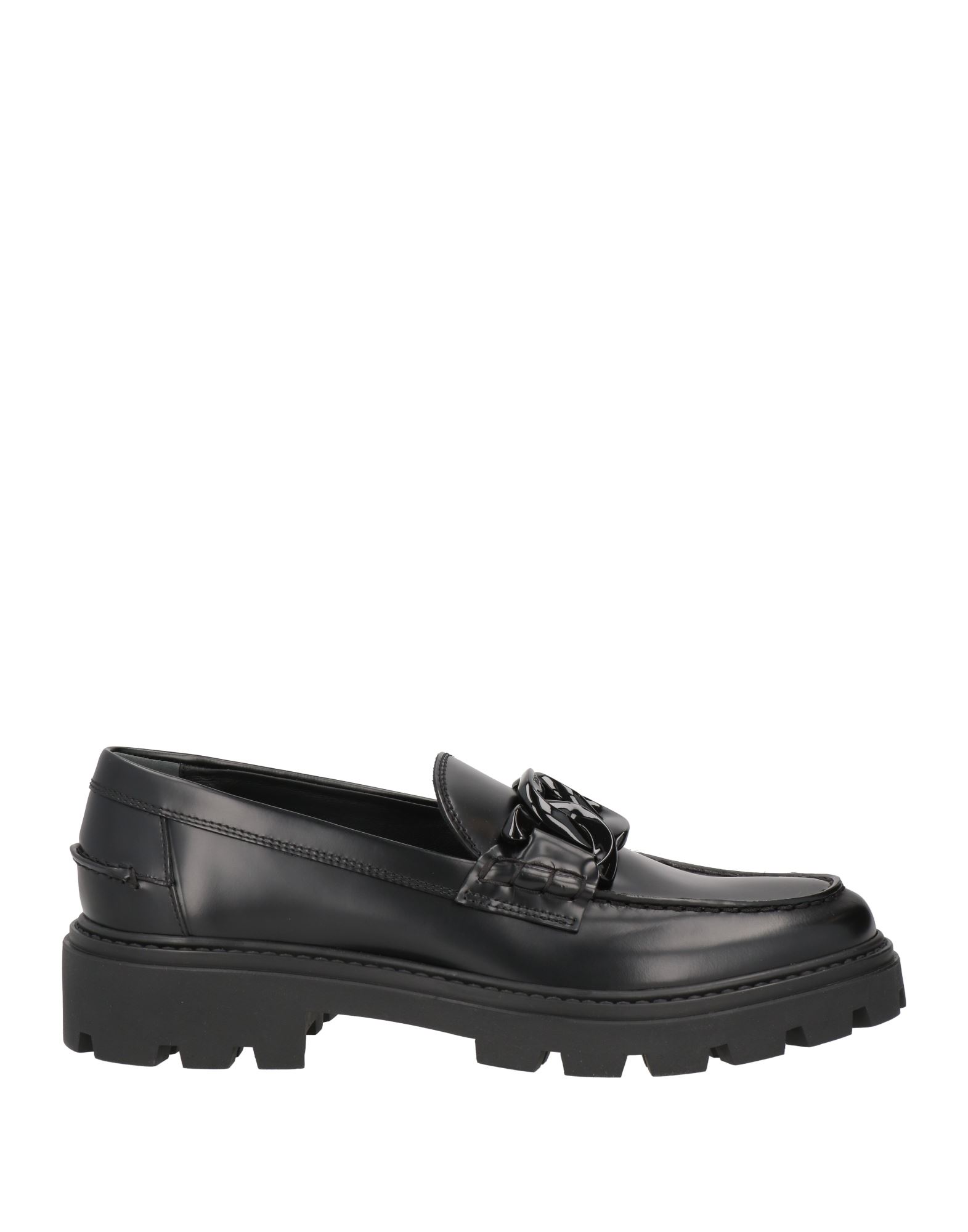 TOD'S Mokassin Damen Schwarz von TOD'S