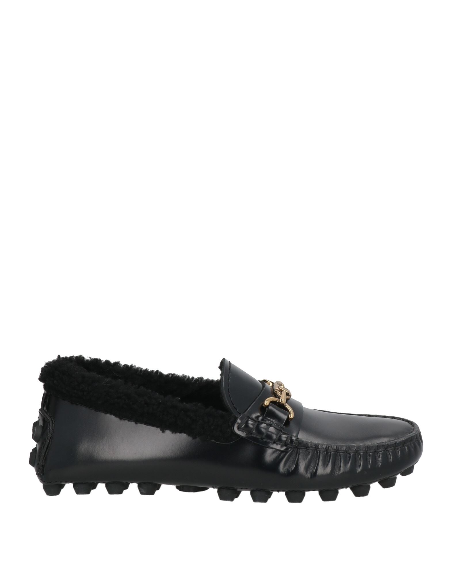 TOD'S Mokassin Damen Schwarz von TOD'S