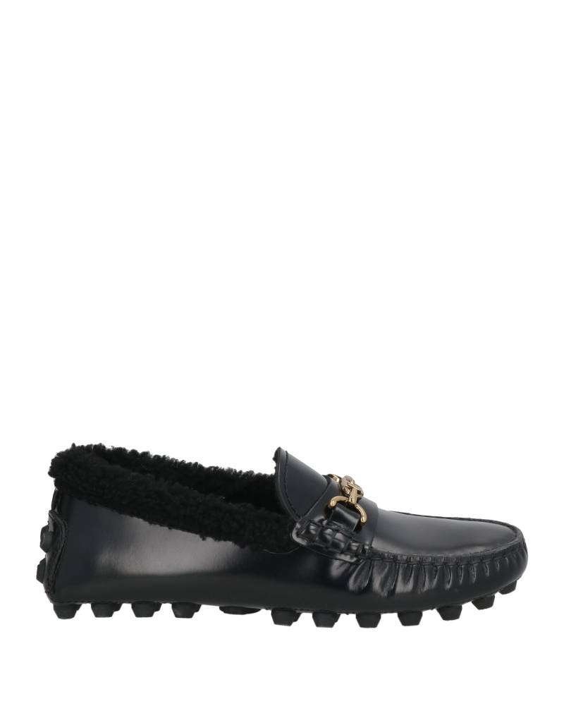 TOD'S Mokassin Damen Schwarz von TOD'S