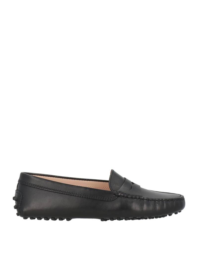 TOD'S Mokassin Damen Schwarz von TOD'S