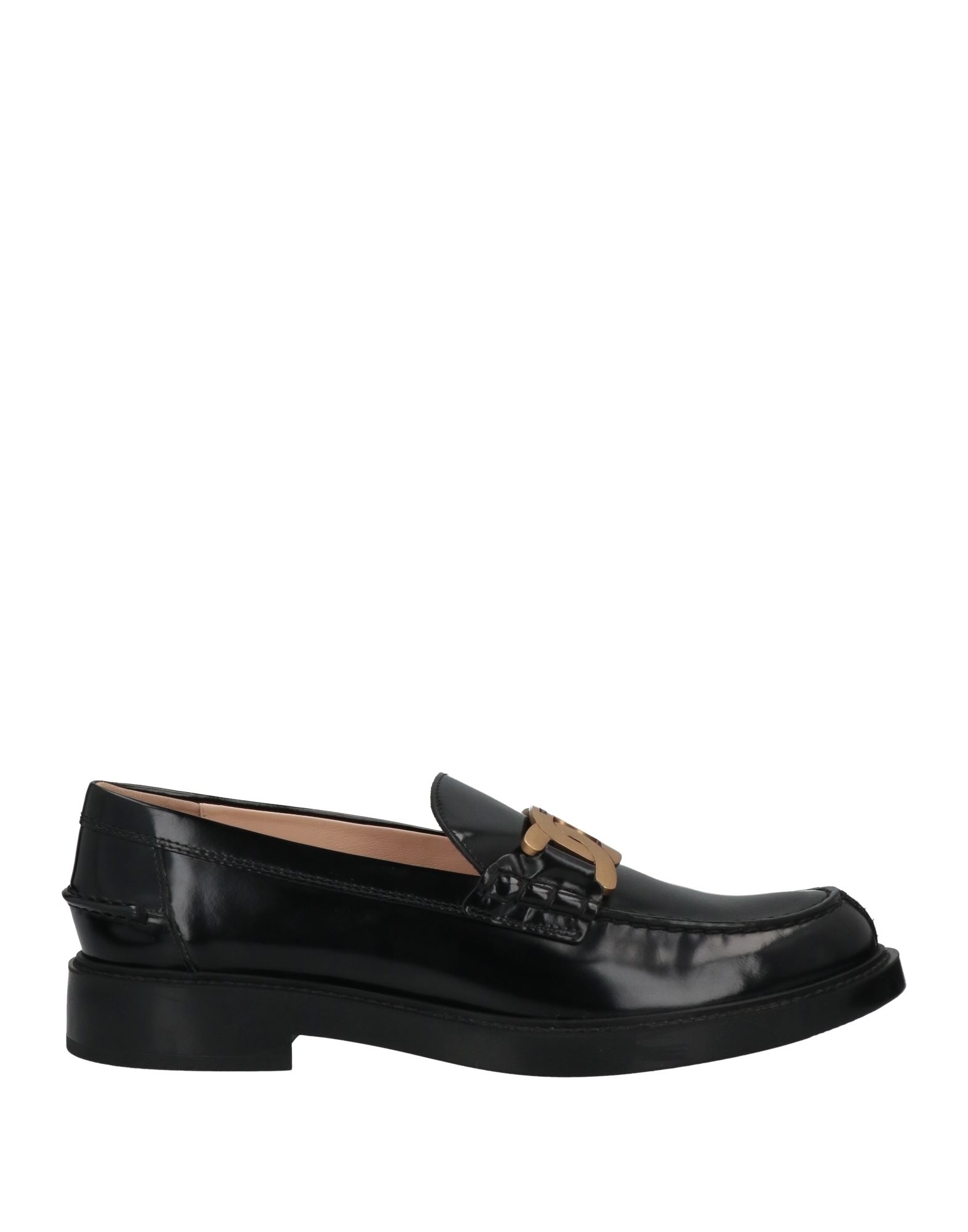 TOD'S Mokassin Damen Schwarz von TOD'S