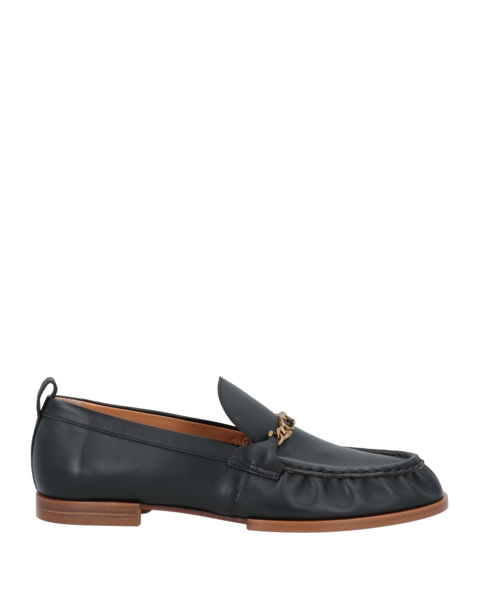 TOD'S Mokassin Damen Schwarz von TOD'S