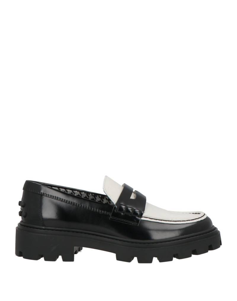 TOD'S Mokassin Damen Schwarz von TOD'S