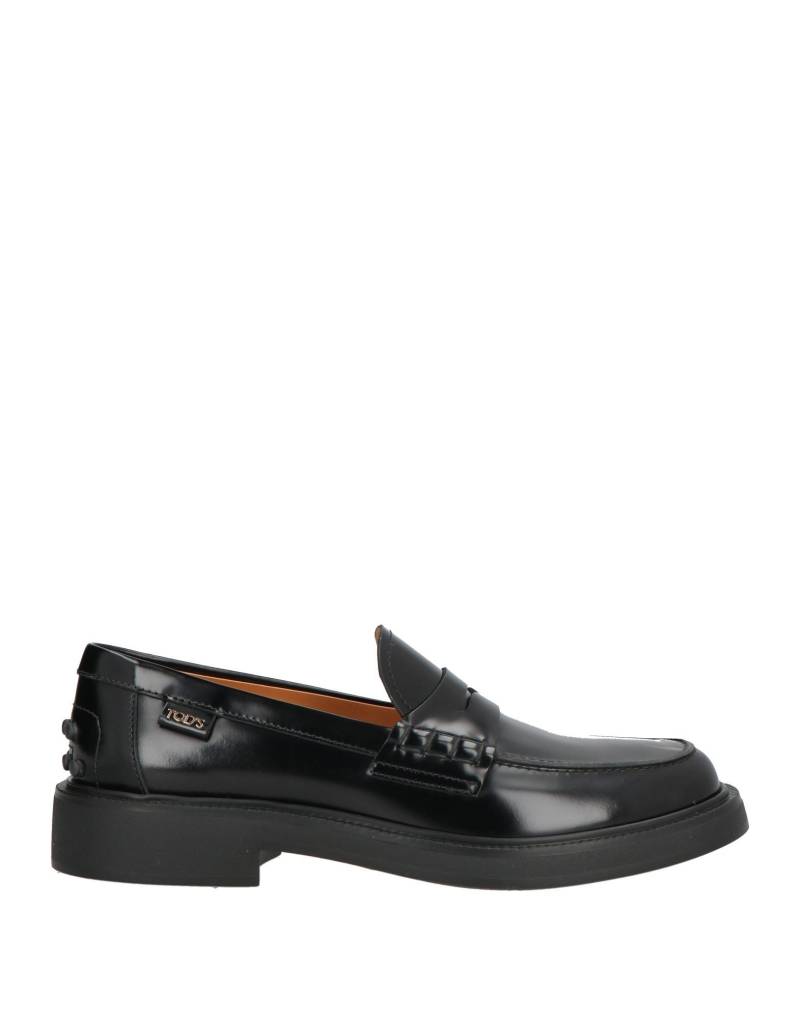 TOD'S Mokassin Damen Schwarz von TOD'S