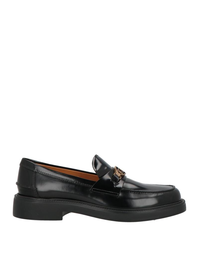 TOD'S Mokassin Damen Schwarz von TOD'S