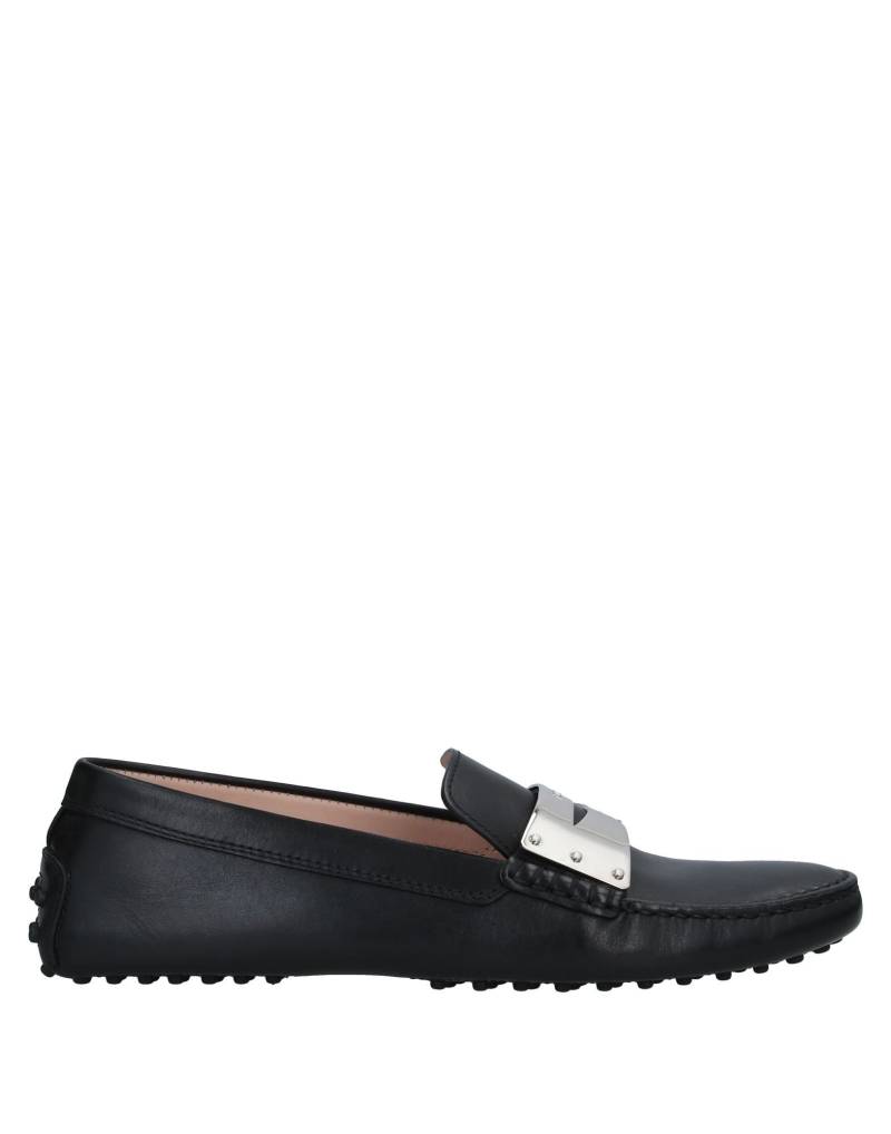 TOD'S Mokassin Damen Schwarz von TOD'S