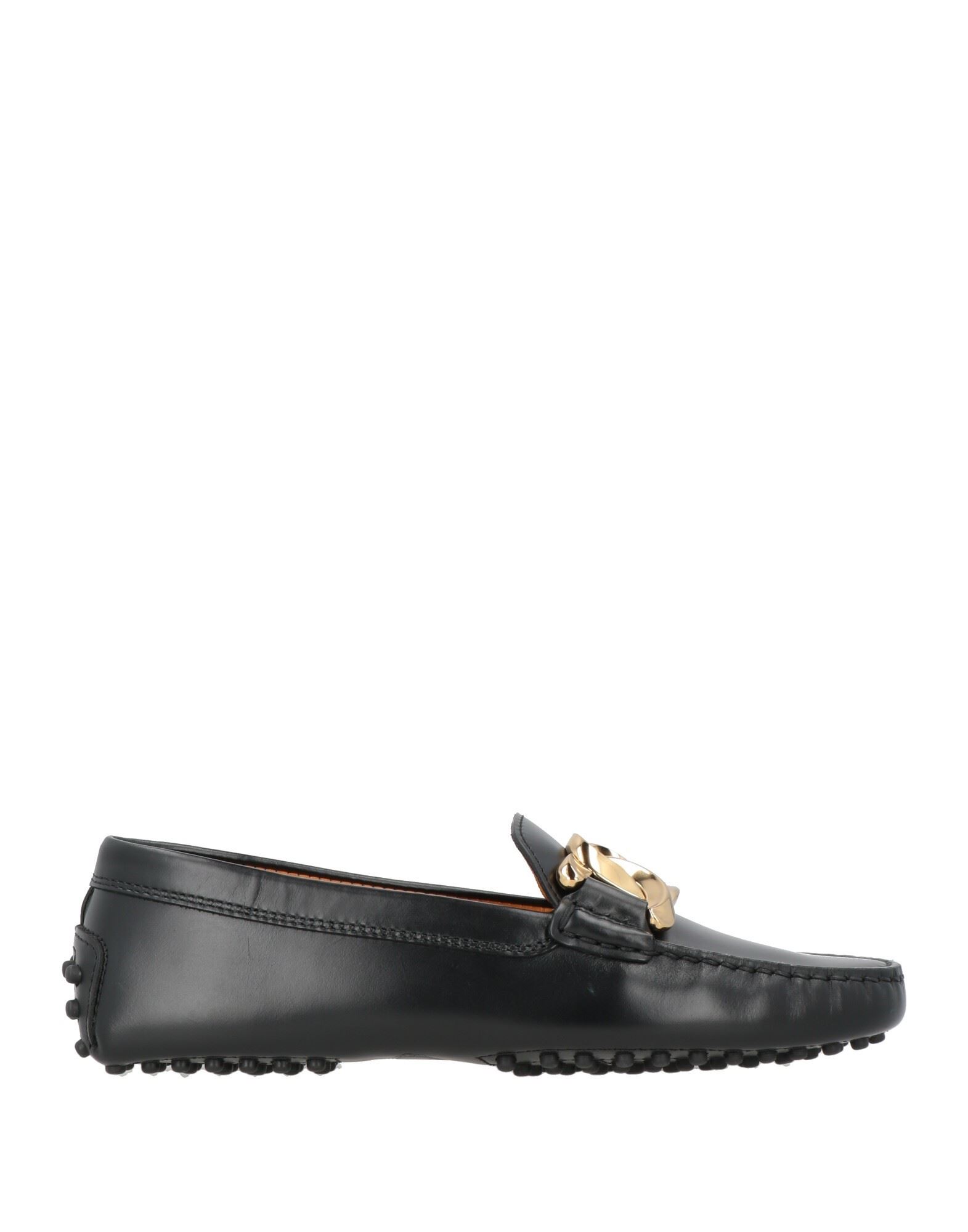 TOD'S Mokassin Damen Schwarz von TOD'S