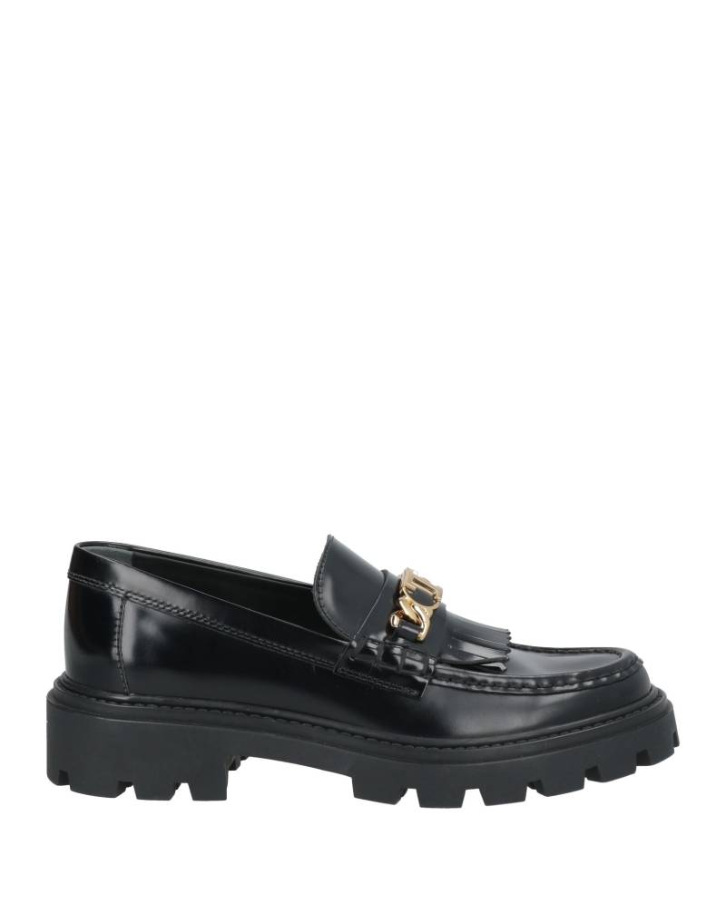 TOD'S Mokassin Damen Schwarz von TOD'S