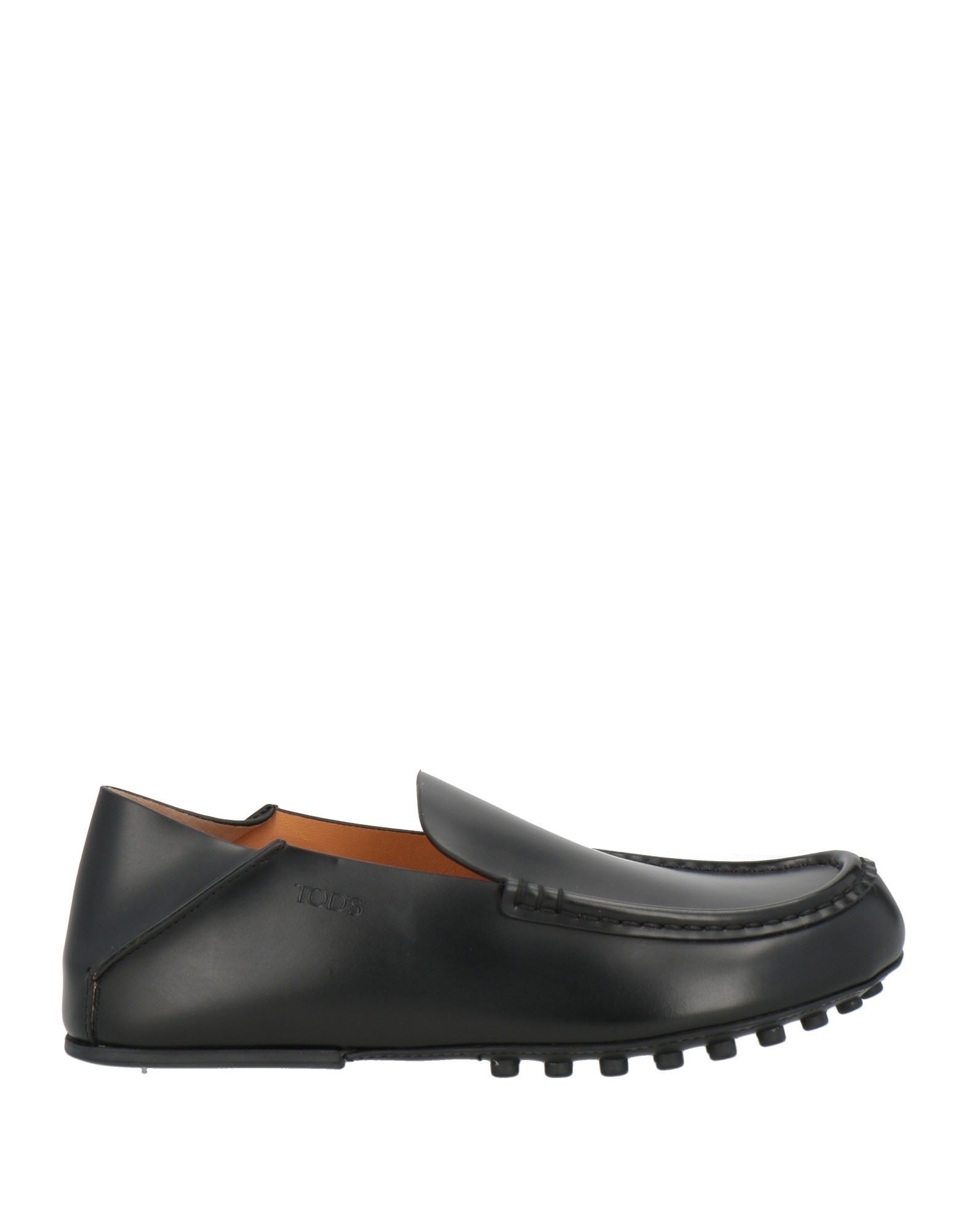 TOD'S Mokassin Damen Schwarz von TOD'S