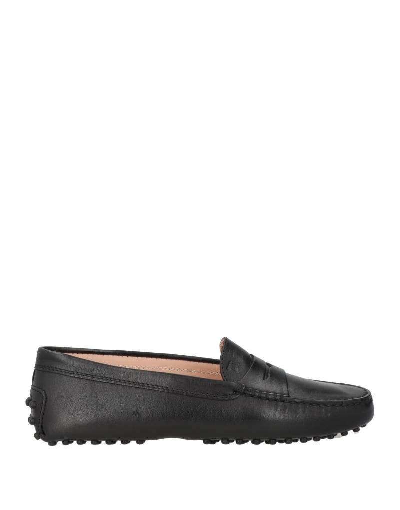 TOD'S Mokassin Damen Schwarz von TOD'S