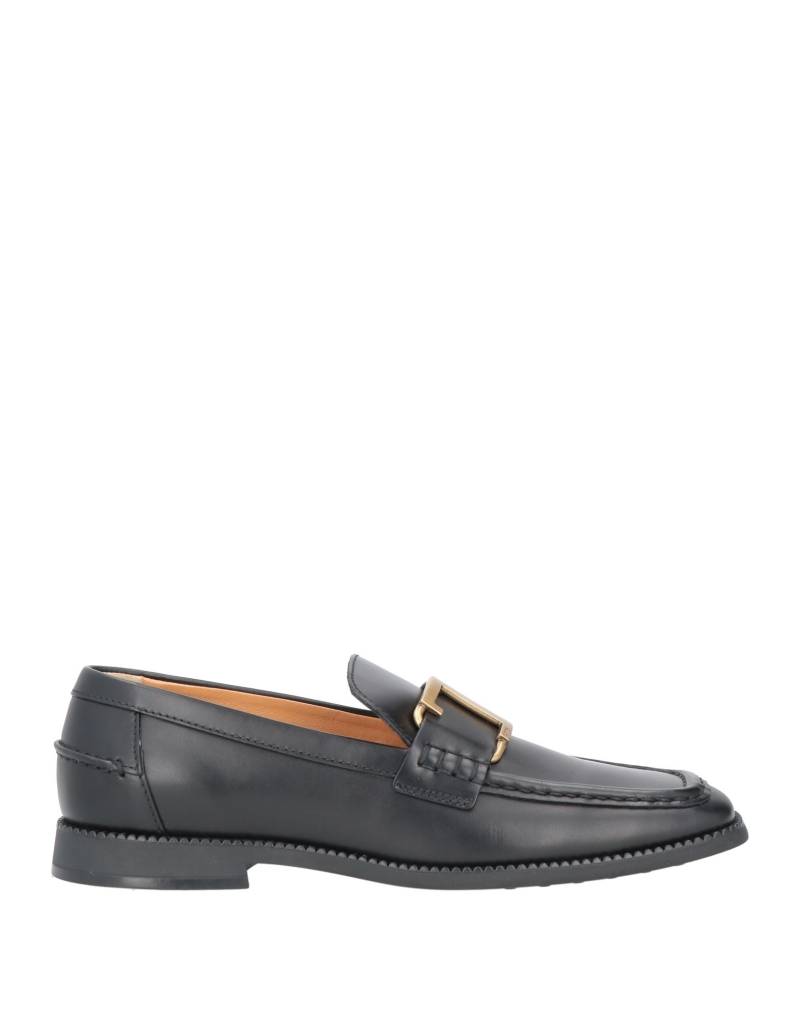 TOD'S Mokassin Damen Schwarz von TOD'S