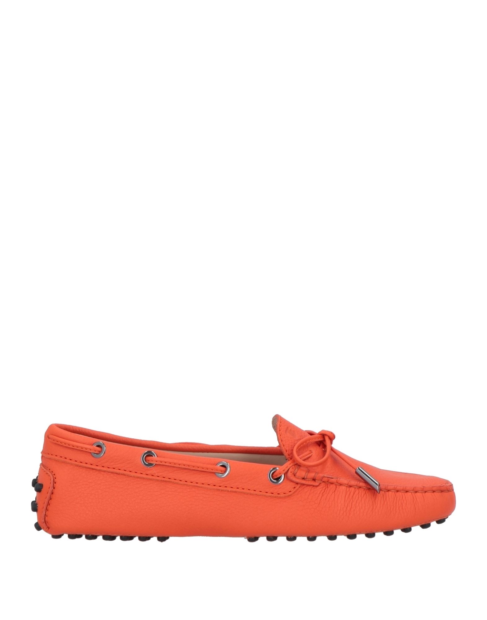 TOD'S Mokassin Damen Tomatenrot von TOD'S