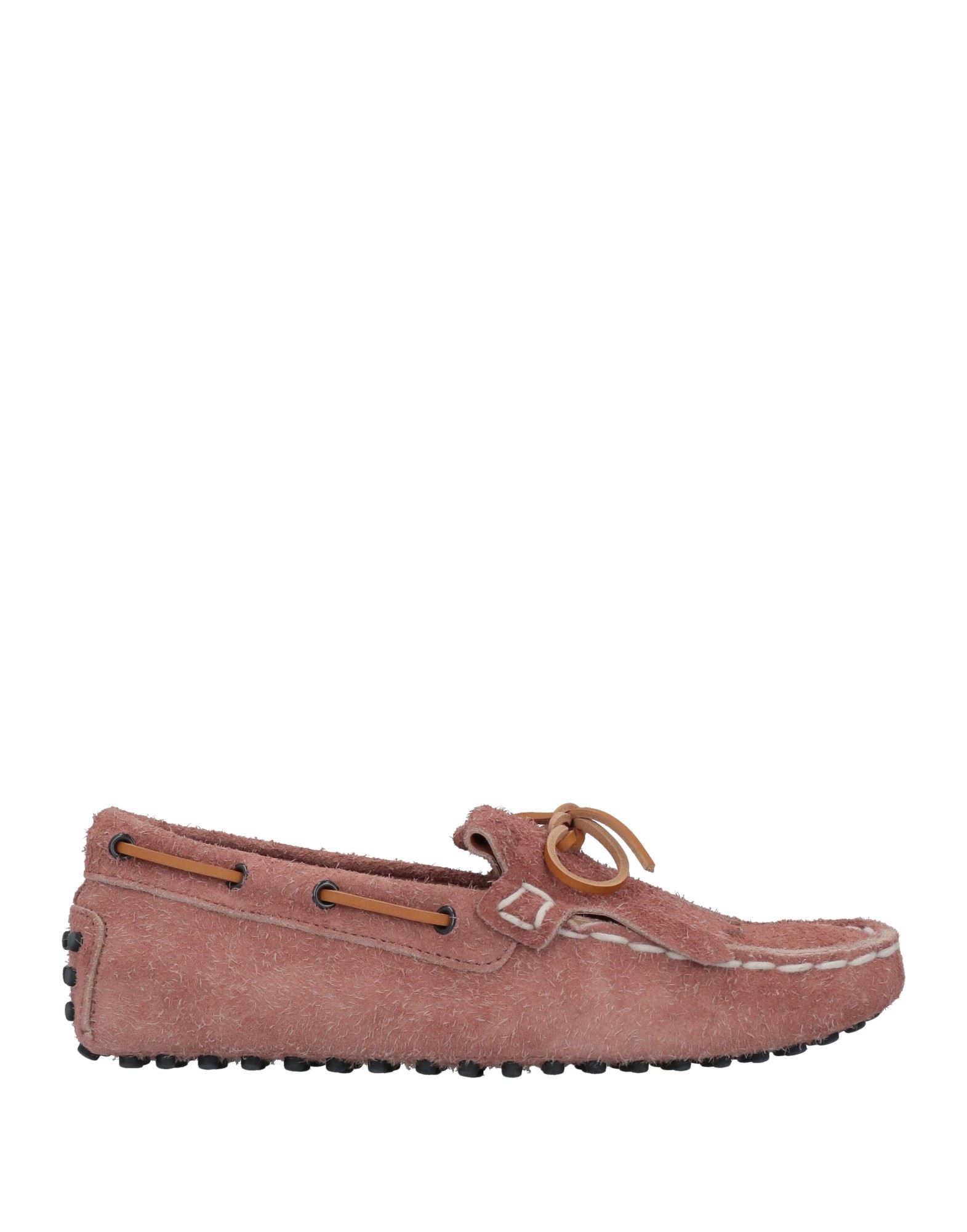 TOD'S Mokassin Herren Altrosa von TOD'S