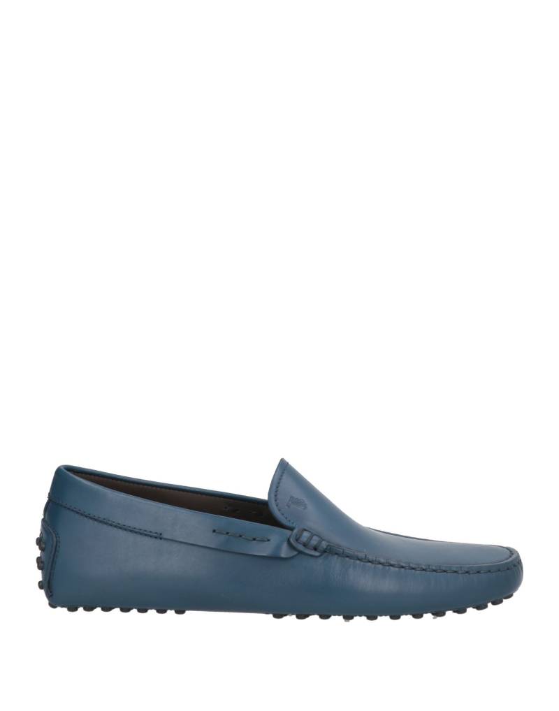 TOD'S Mokassin Herren Aquamarin von TOD'S