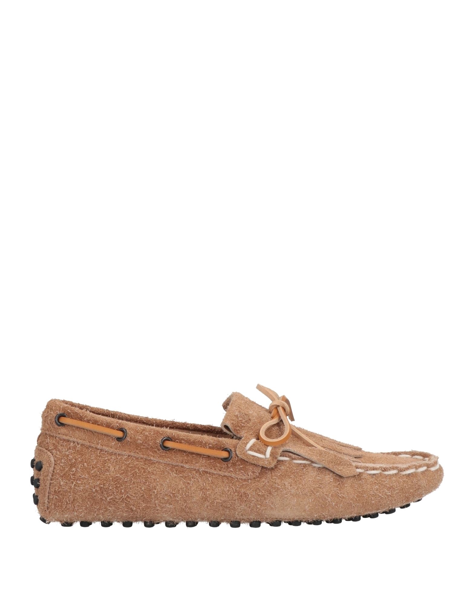 TOD'S Mokassin Herren Beige von TOD'S