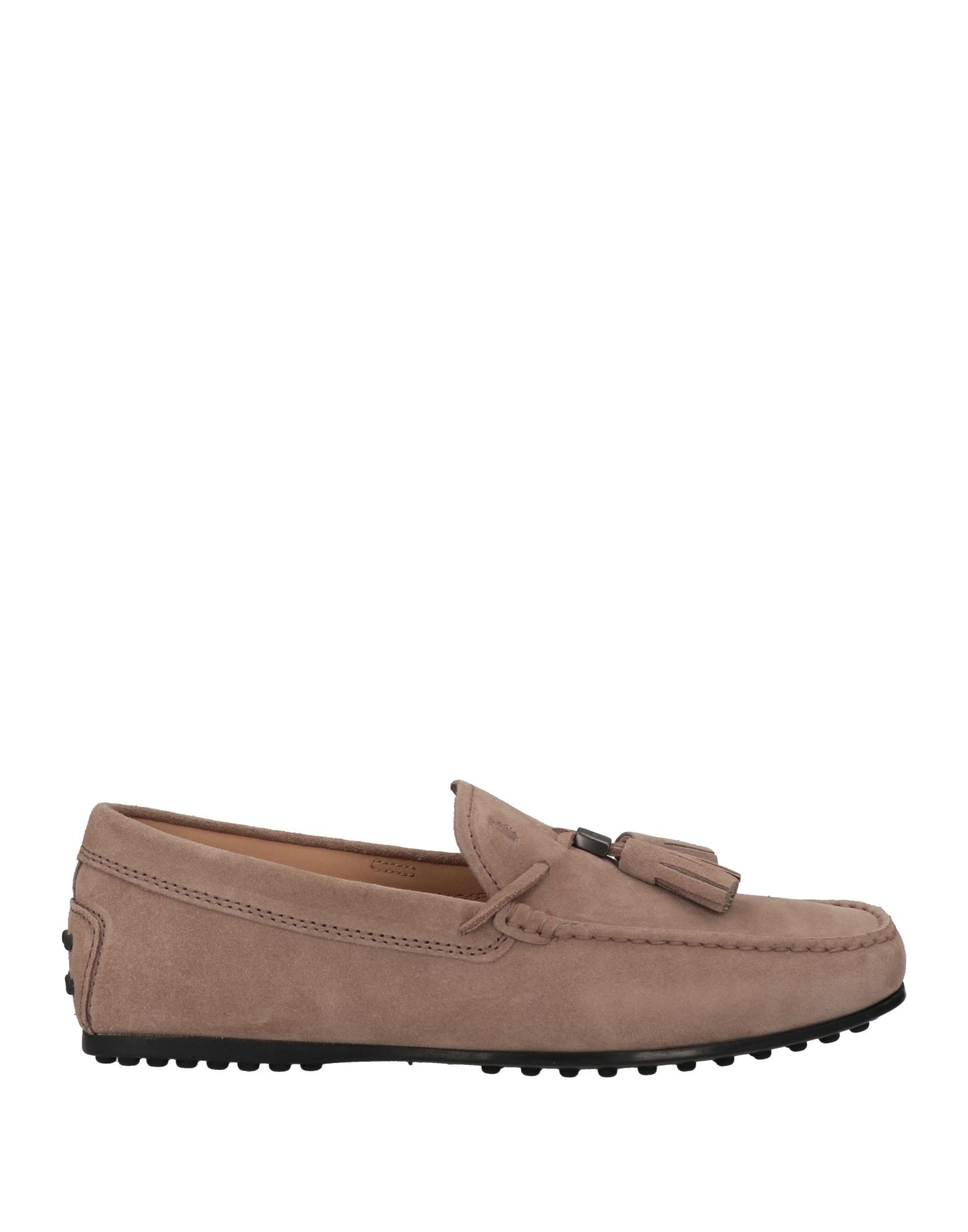 TOD'S Mokassin Herren Beige von TOD'S