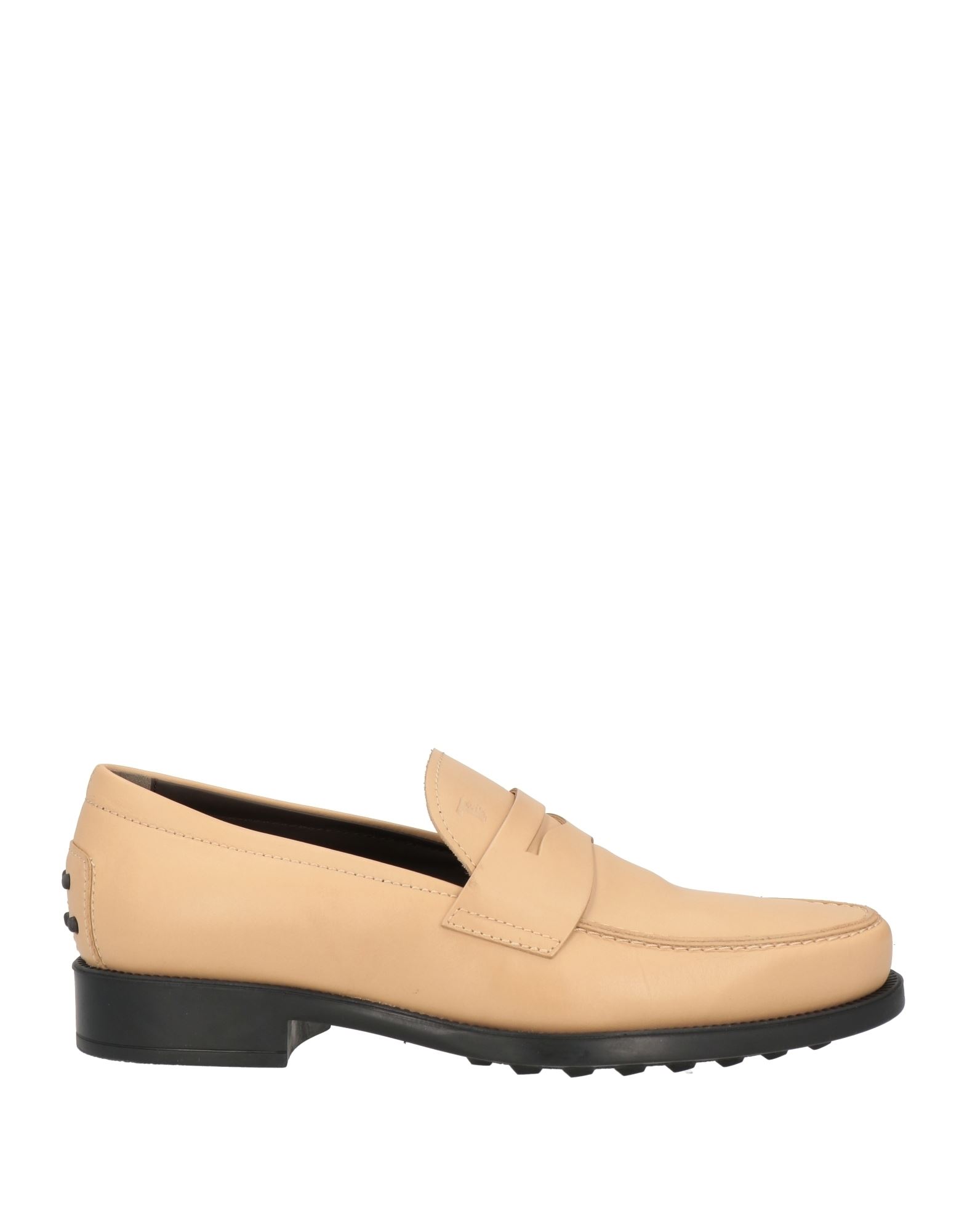 TOD'S Mokassin Herren Beige von TOD'S