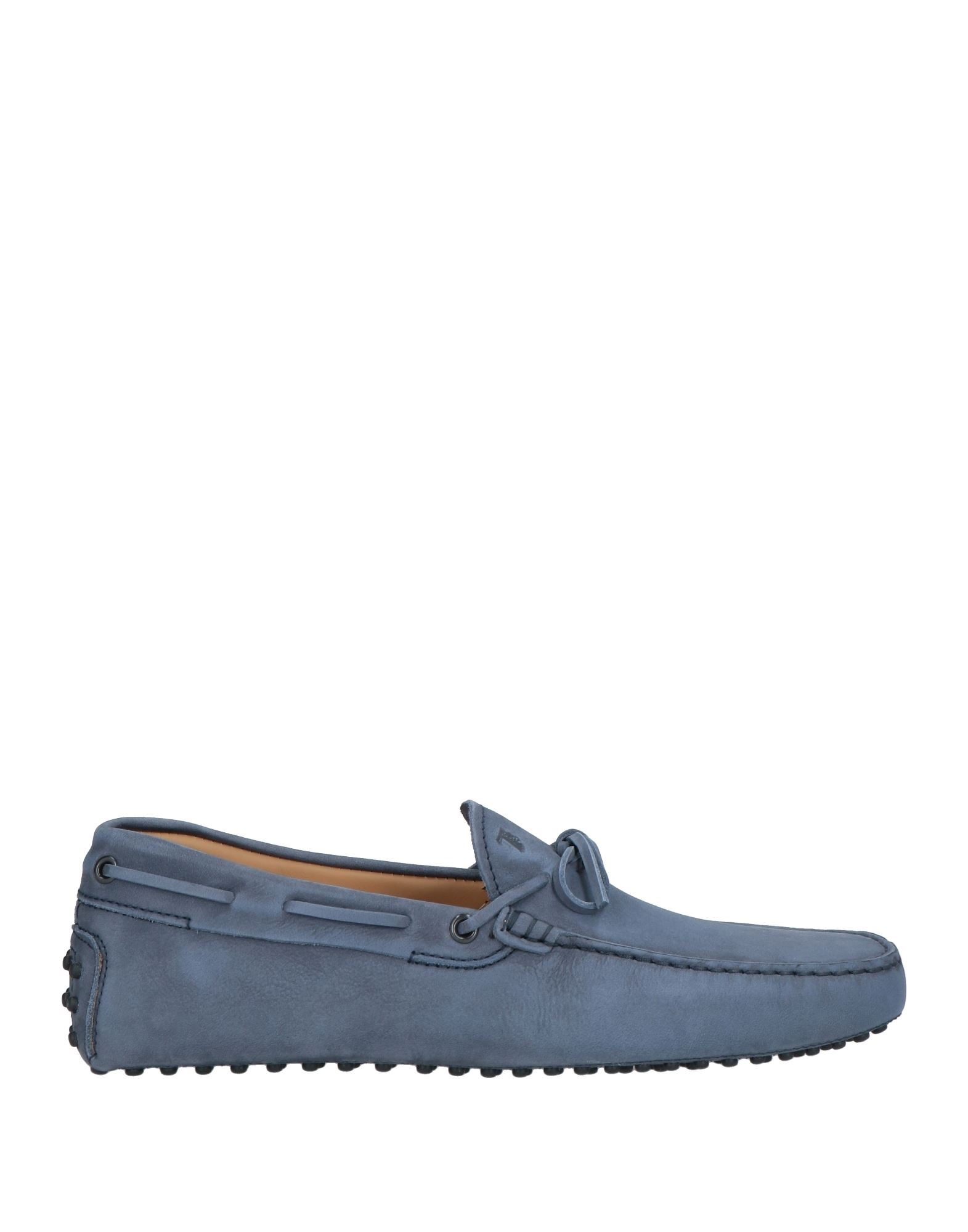 TOD'S Mokassin Herren Blaugrau von TOD'S