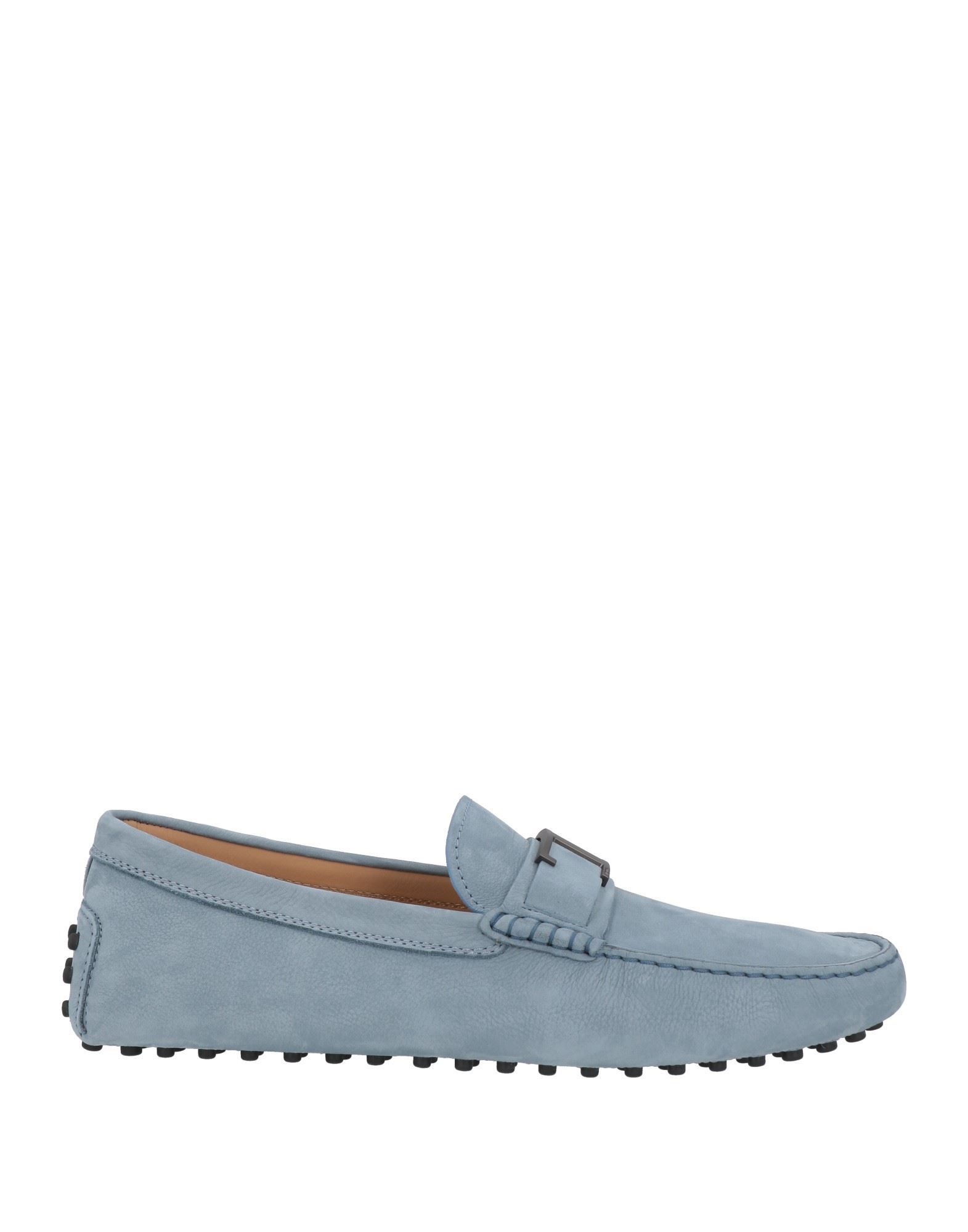 TOD'S Mokassin Herren Blaugrau von TOD'S