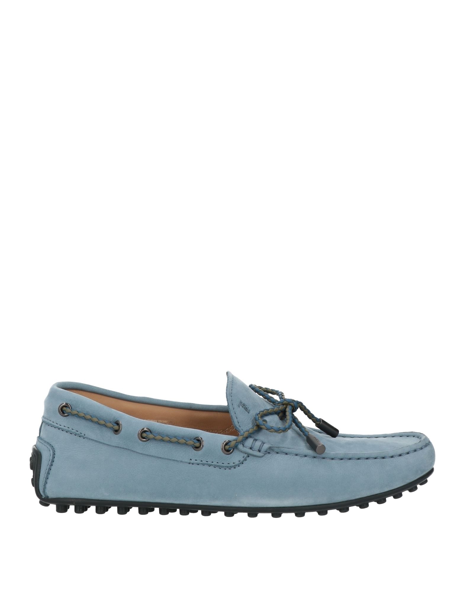 TOD'S Mokassin Herren Blaugrau von TOD'S