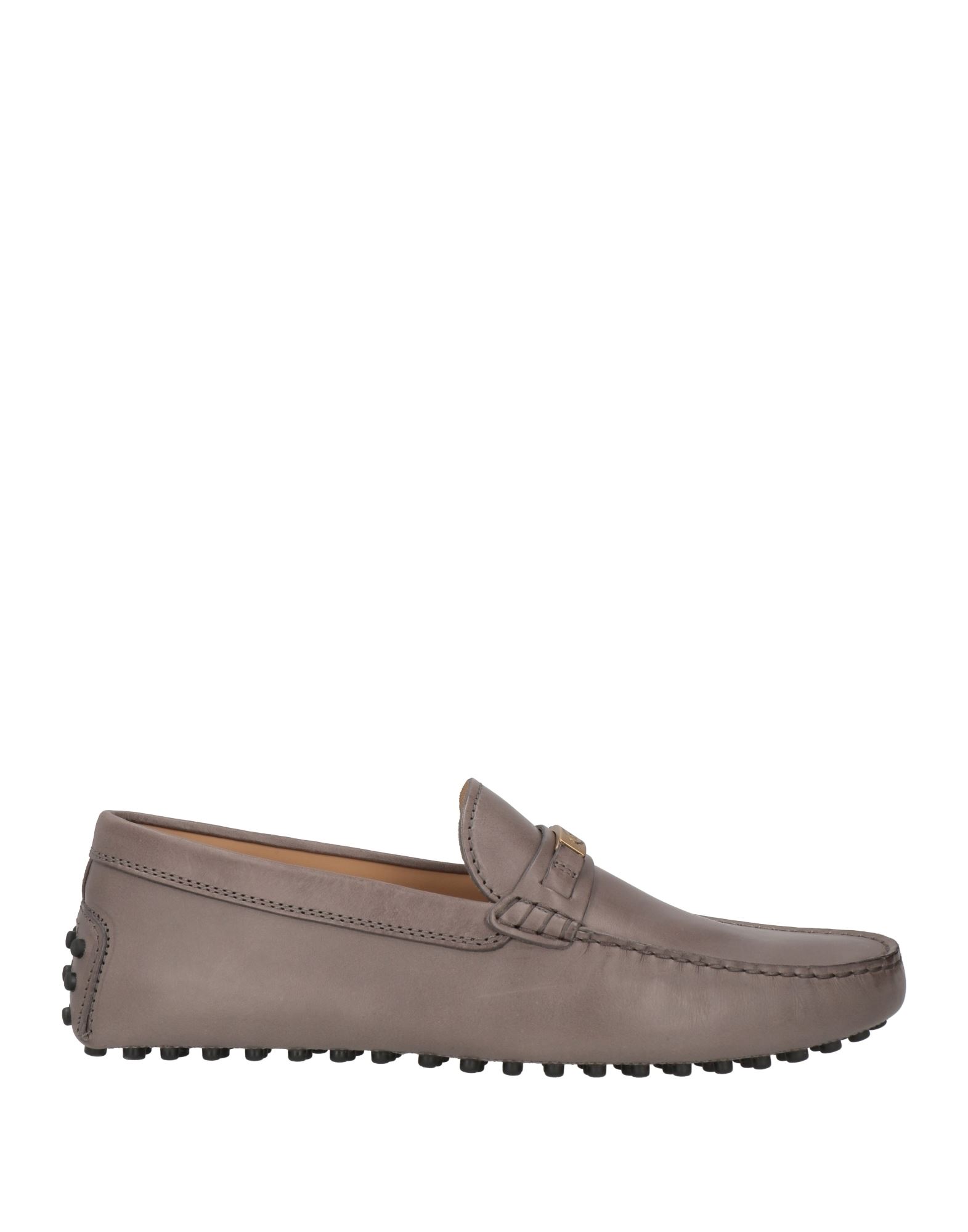 TOD'S Mokassin Herren Blei TOD'S Mokassin Herren Blei von TOD'S