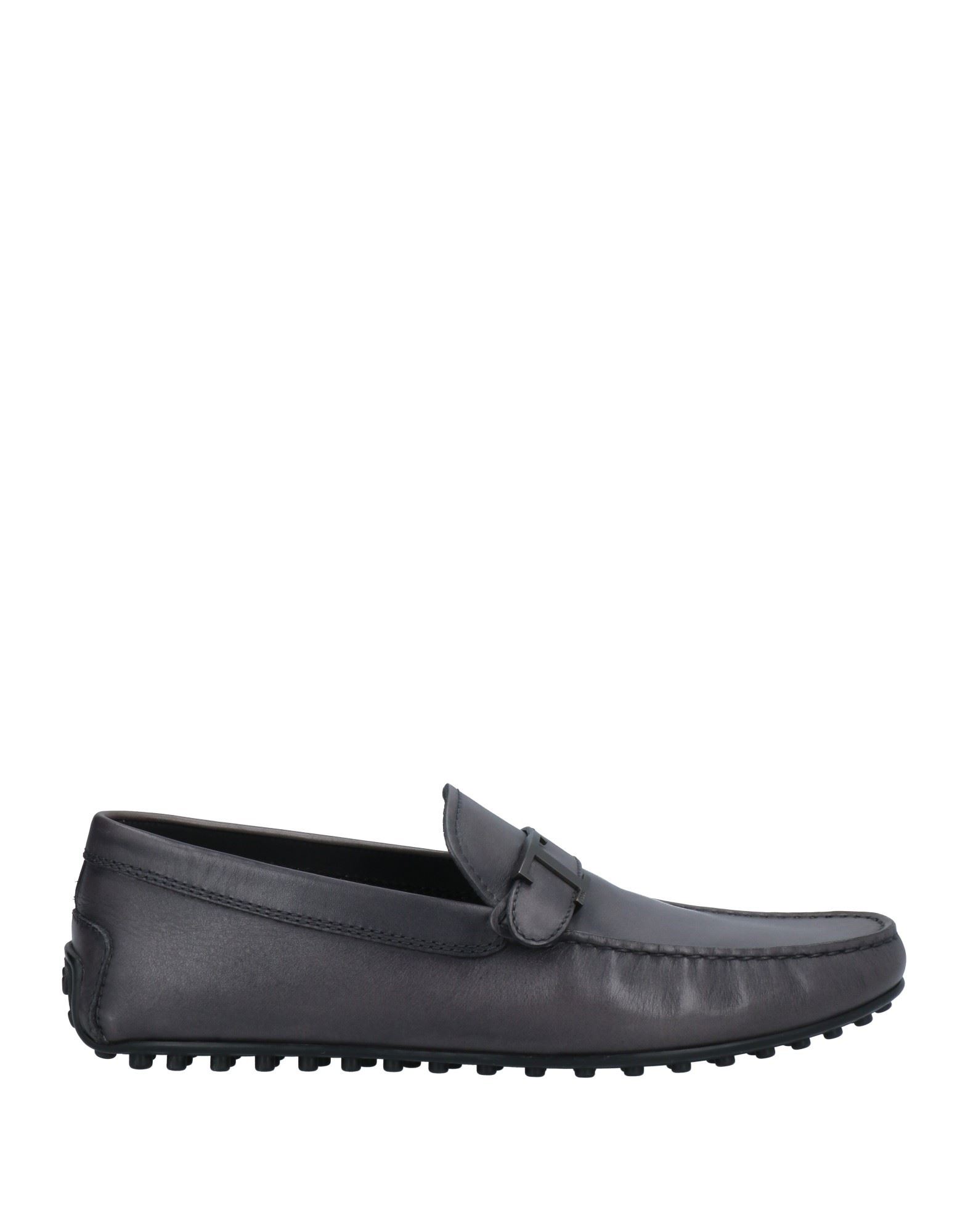 TOD'S Mokassin Herren Blei von TOD'S