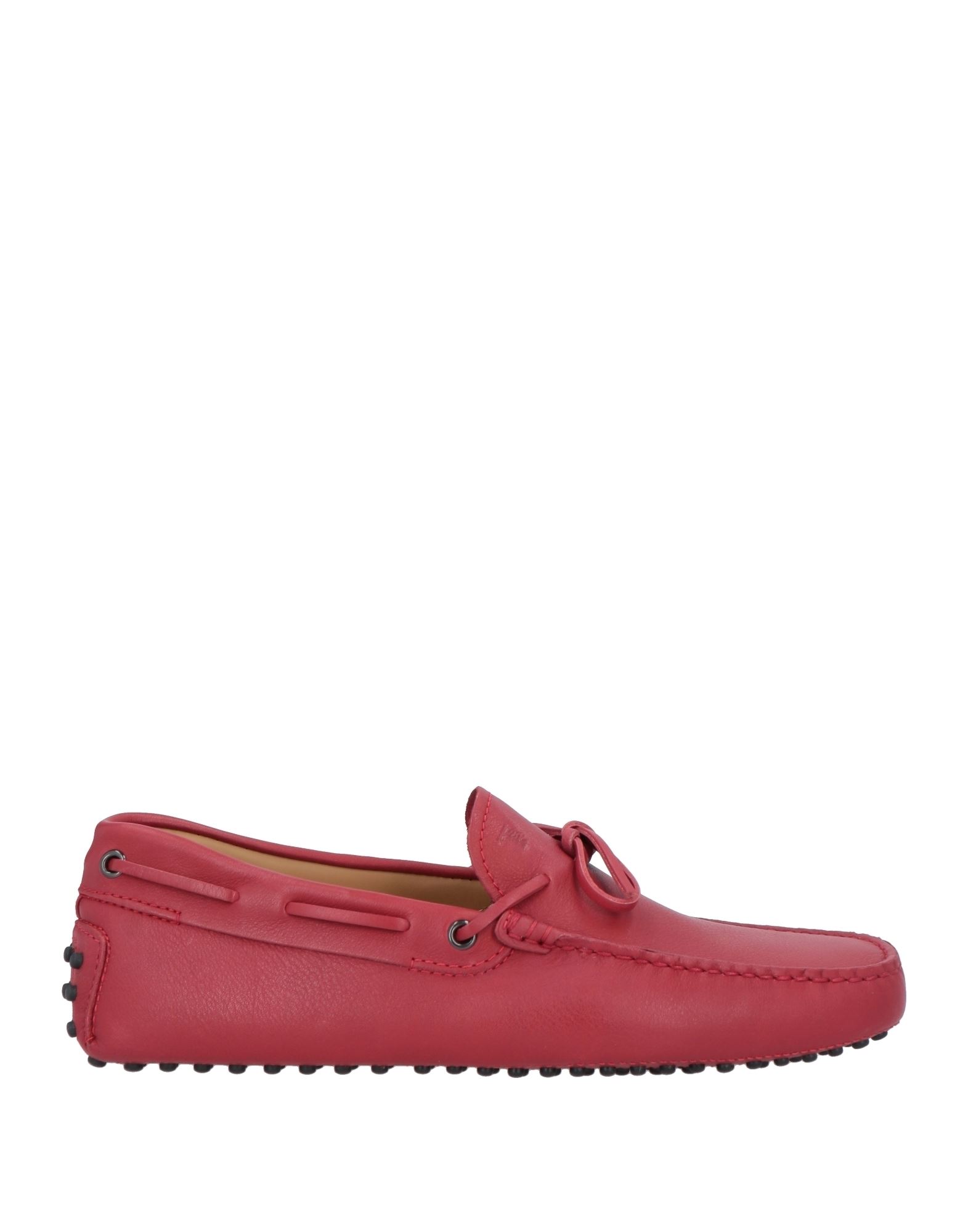 TOD'S Mokassin Herren Bordeaux von TOD'S