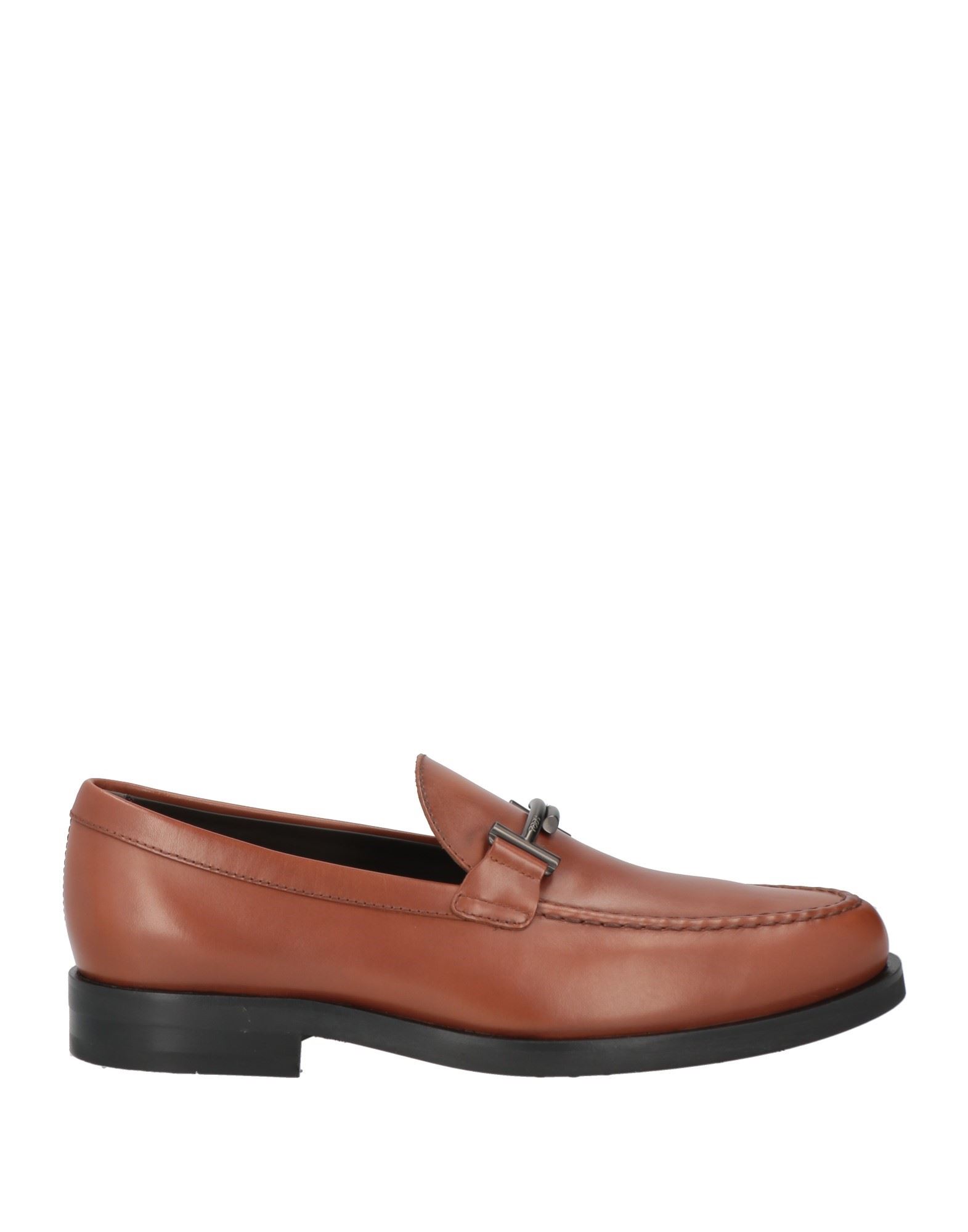 TOD'S Mokassin Herren Braun von TOD'S