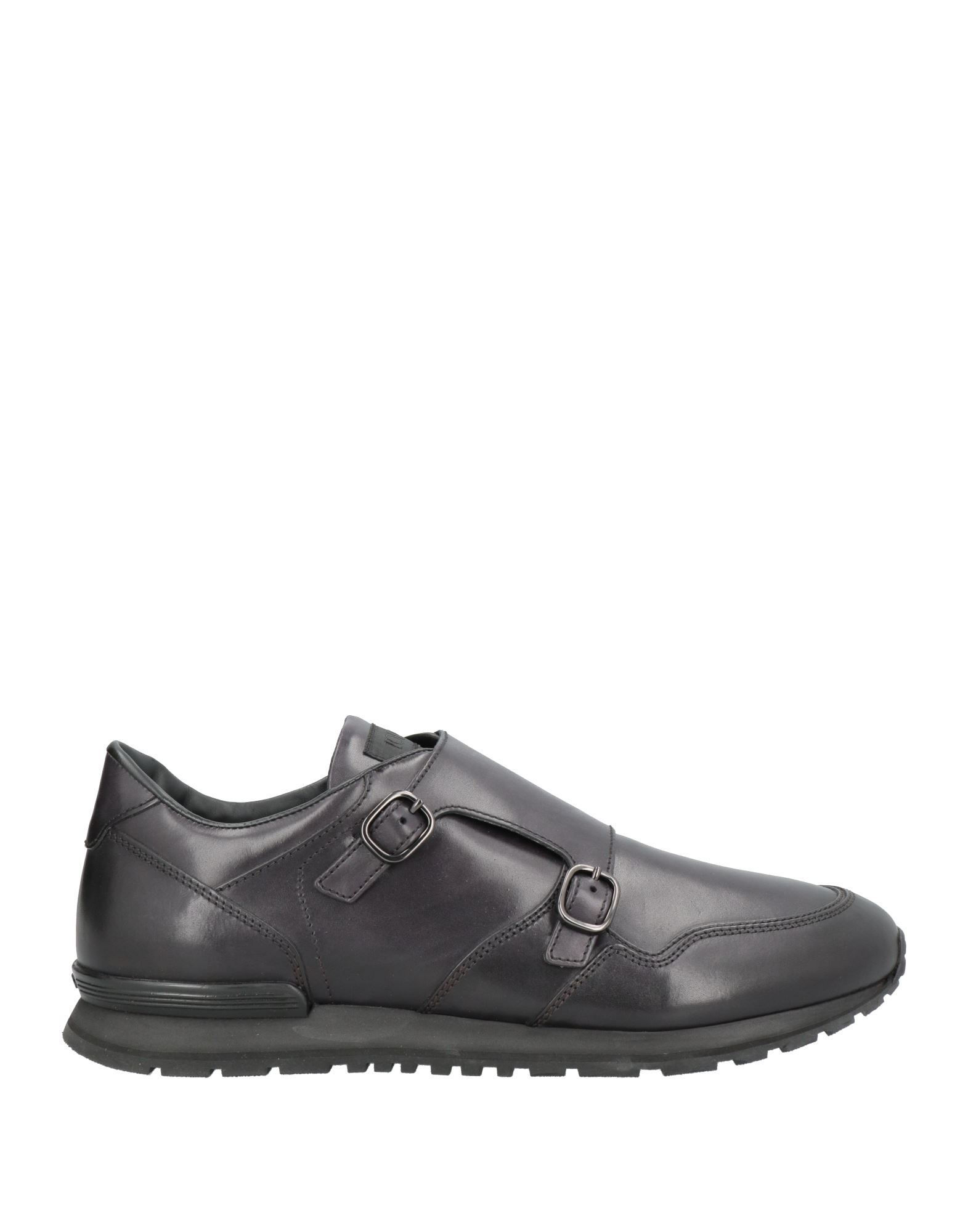 TOD'S Mokassin Herren Braungrau von TOD'S