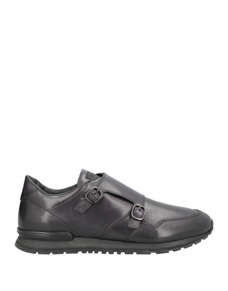 TOD'S Mokassin Herren Braungrau von TOD'S