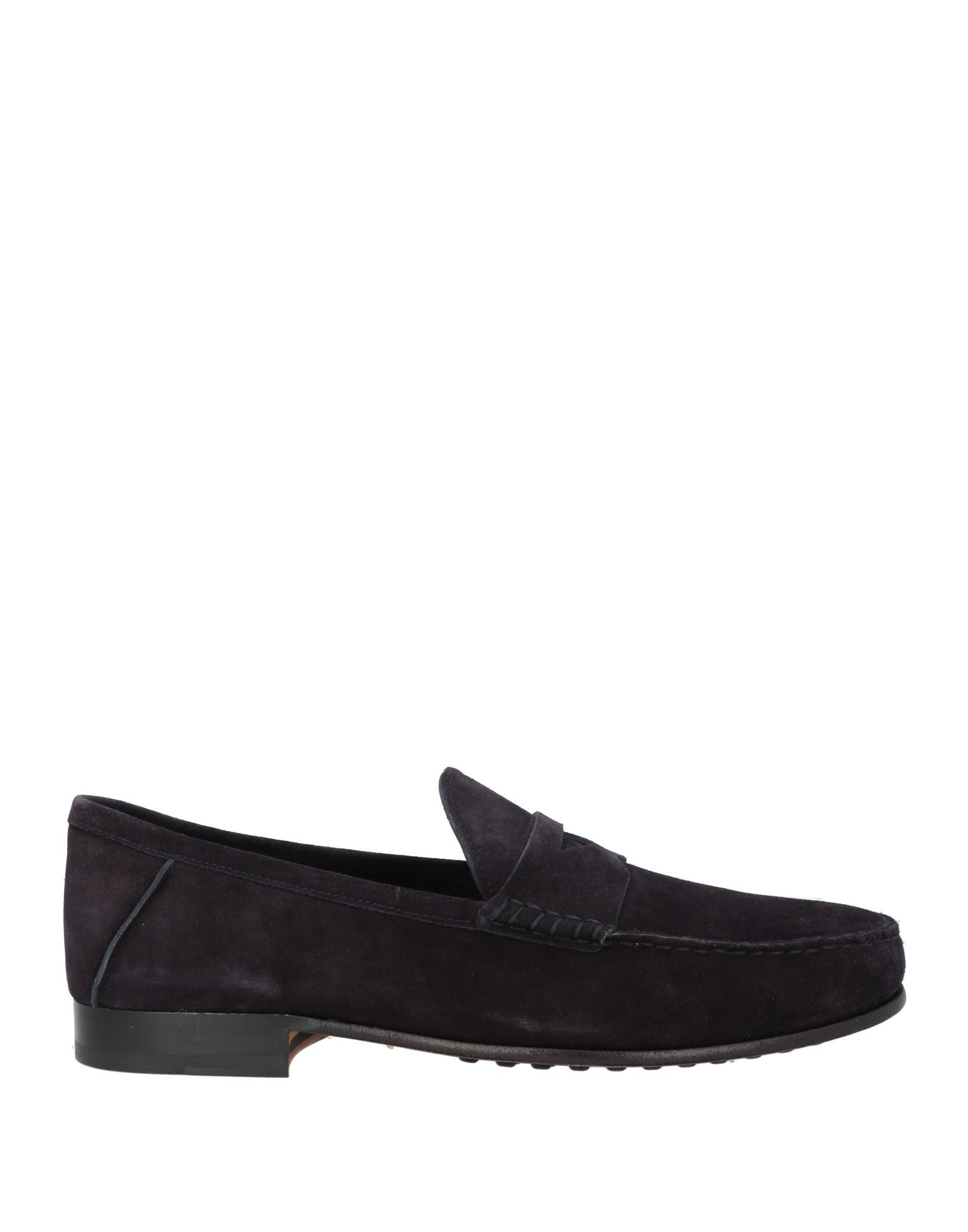 TOD'S Mokassin Herren Pflaume von TOD'S