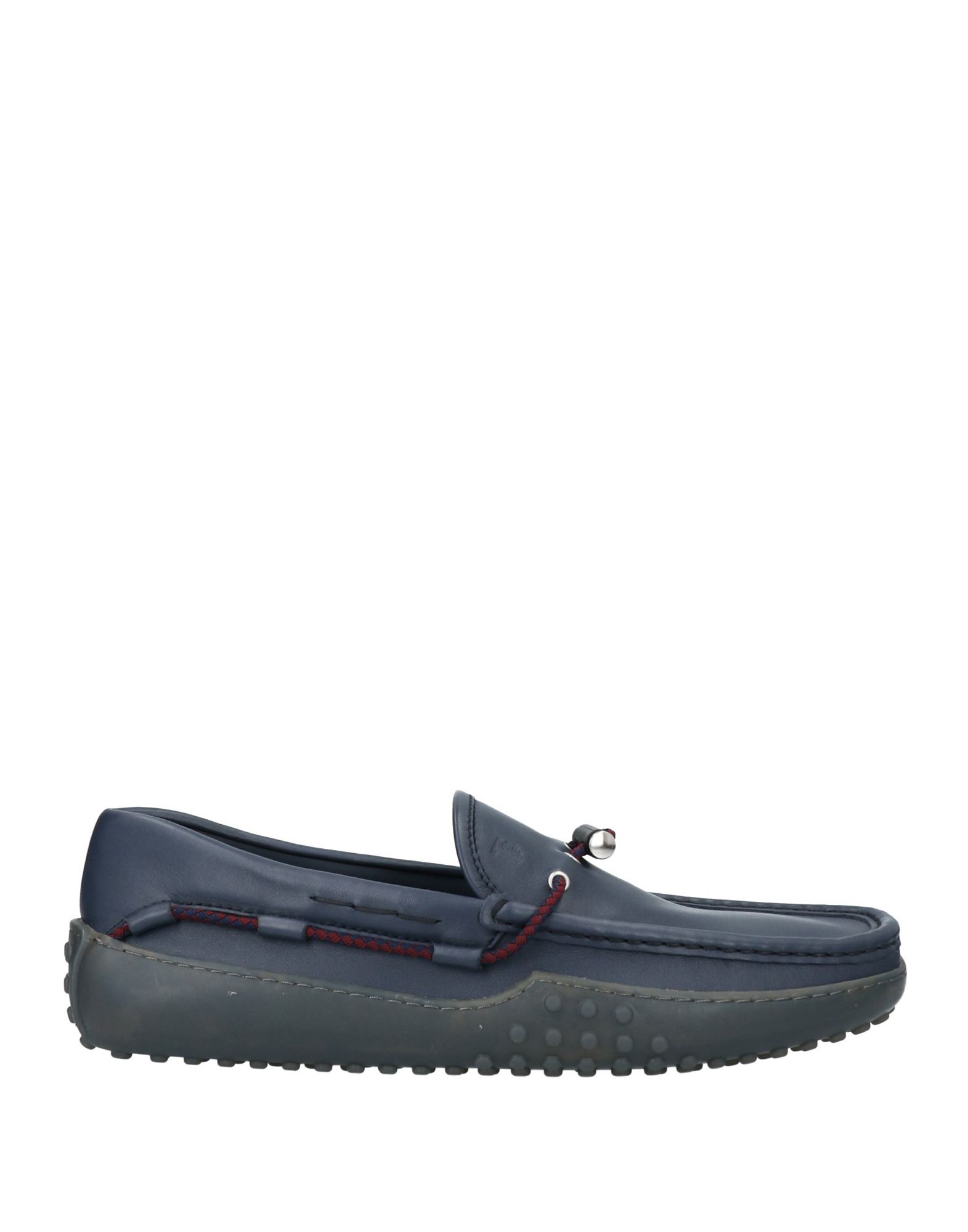 TOD'S Mokassin Herren Nachtblau von TOD'S