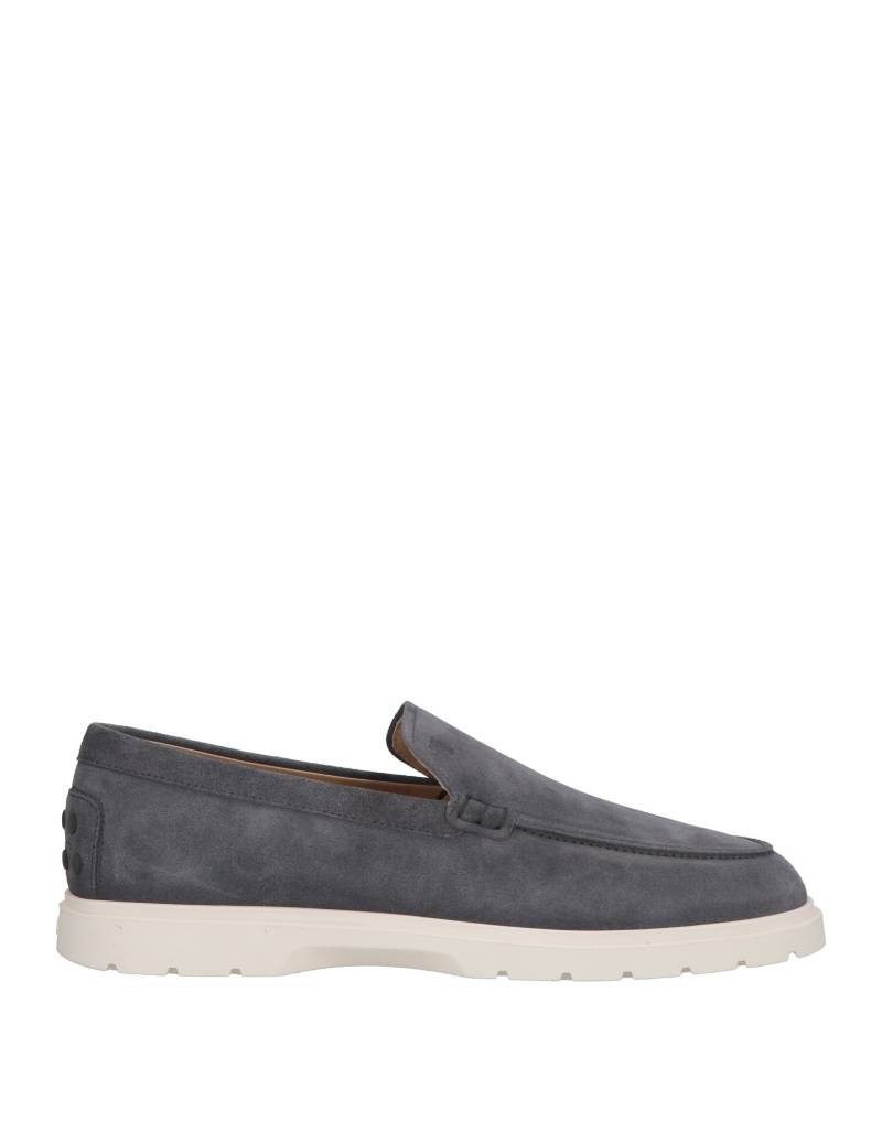 TOD'S Mokassin Herren Grau von TOD'S