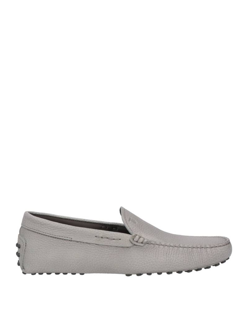 TOD'S Mokassin Herren Grau von TOD'S