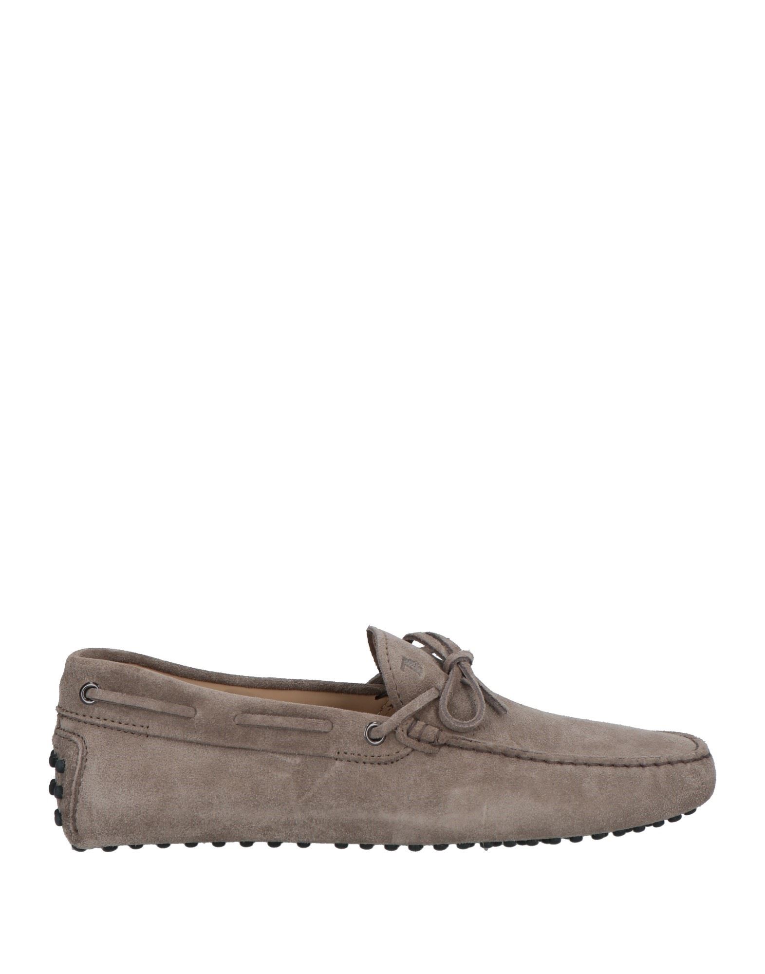 TOD'S Mokassin Herren Hellbraun von TOD'S