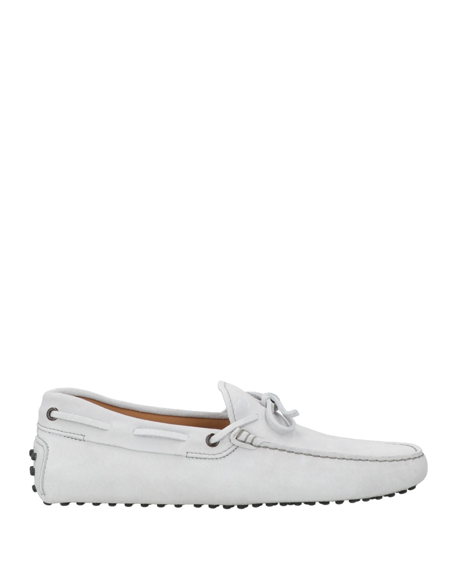 TOD'S Mokassin Herren Hellgrau von TOD'S