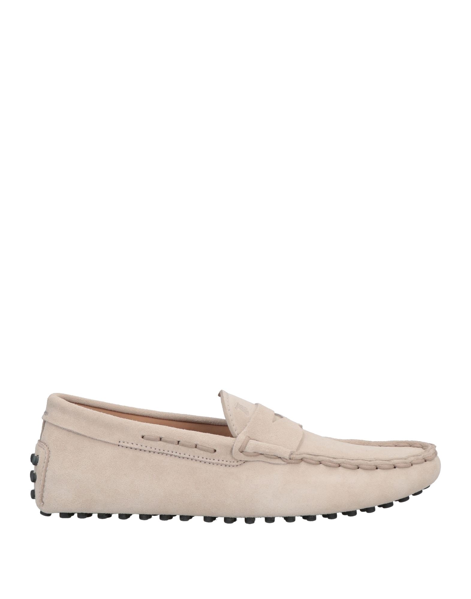 TOD'S Mokassin Herren Hellgrau von TOD'S