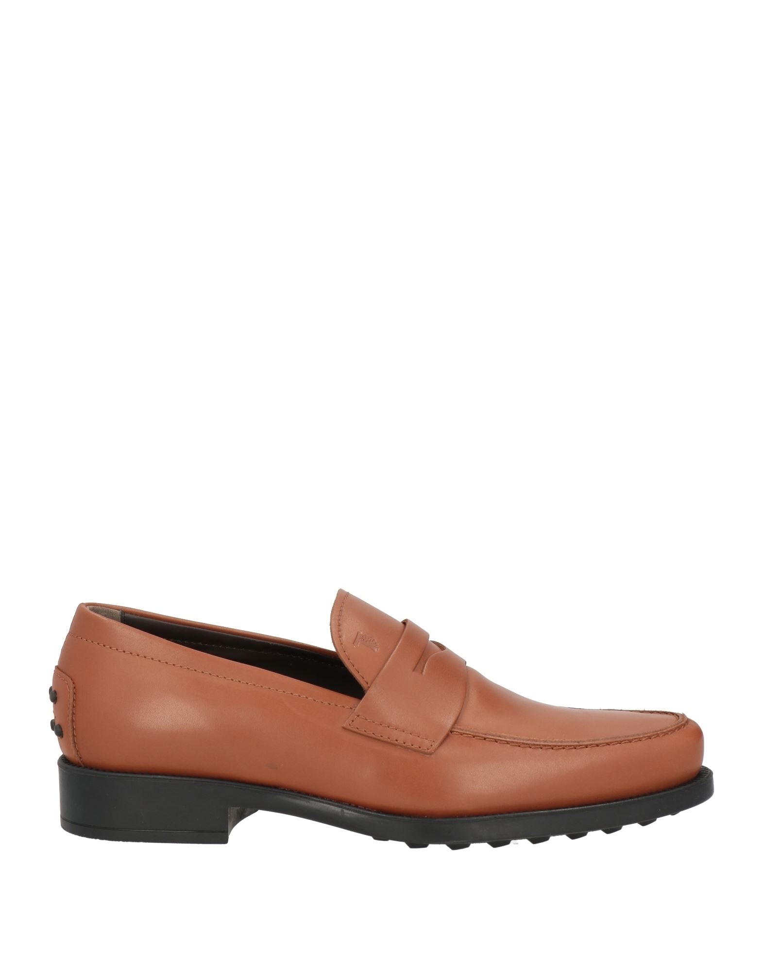 TOD'S Mokassin Herren Kamel von TOD'S