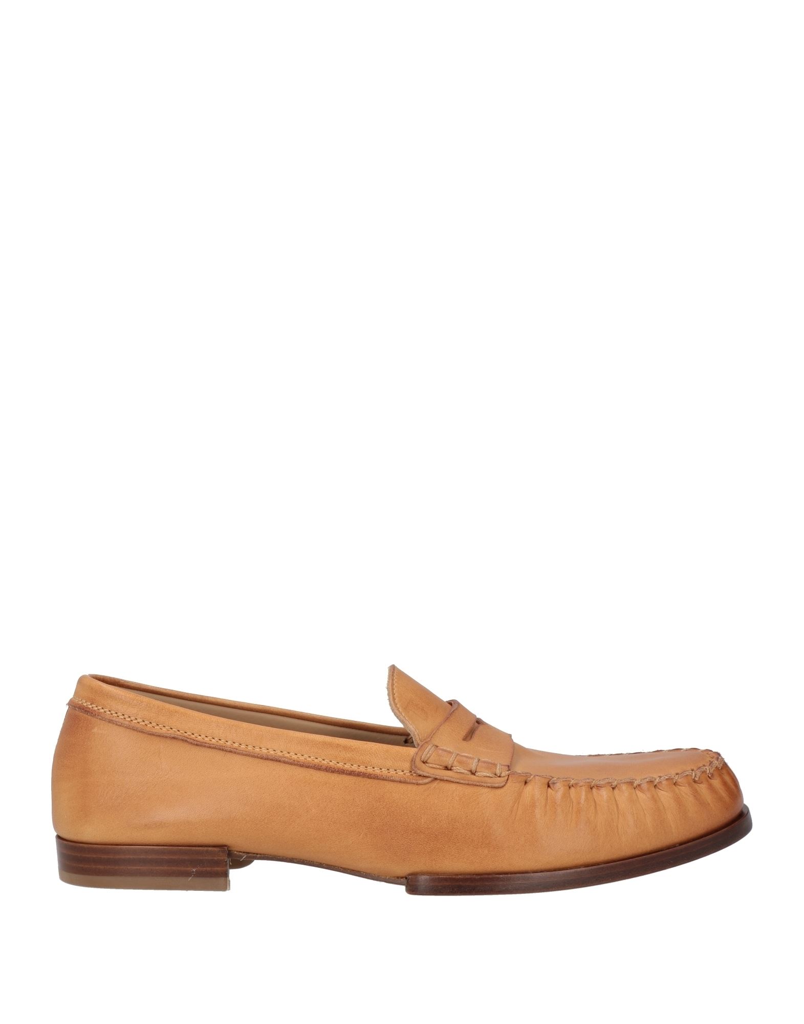 TOD'S Mokassin Herren Kamel von TOD'S