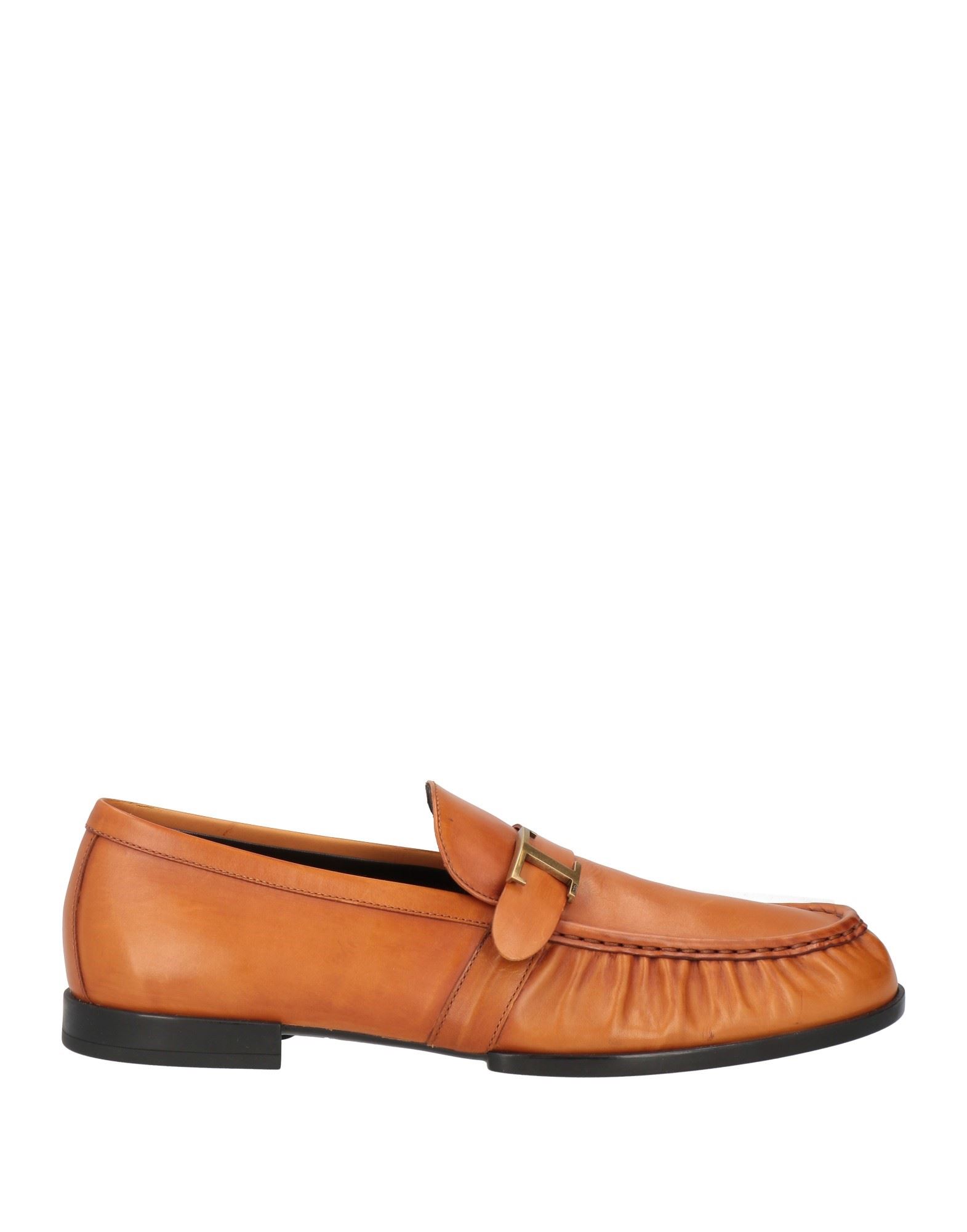 TOD'S Mokassin Herren Kamel von TOD'S