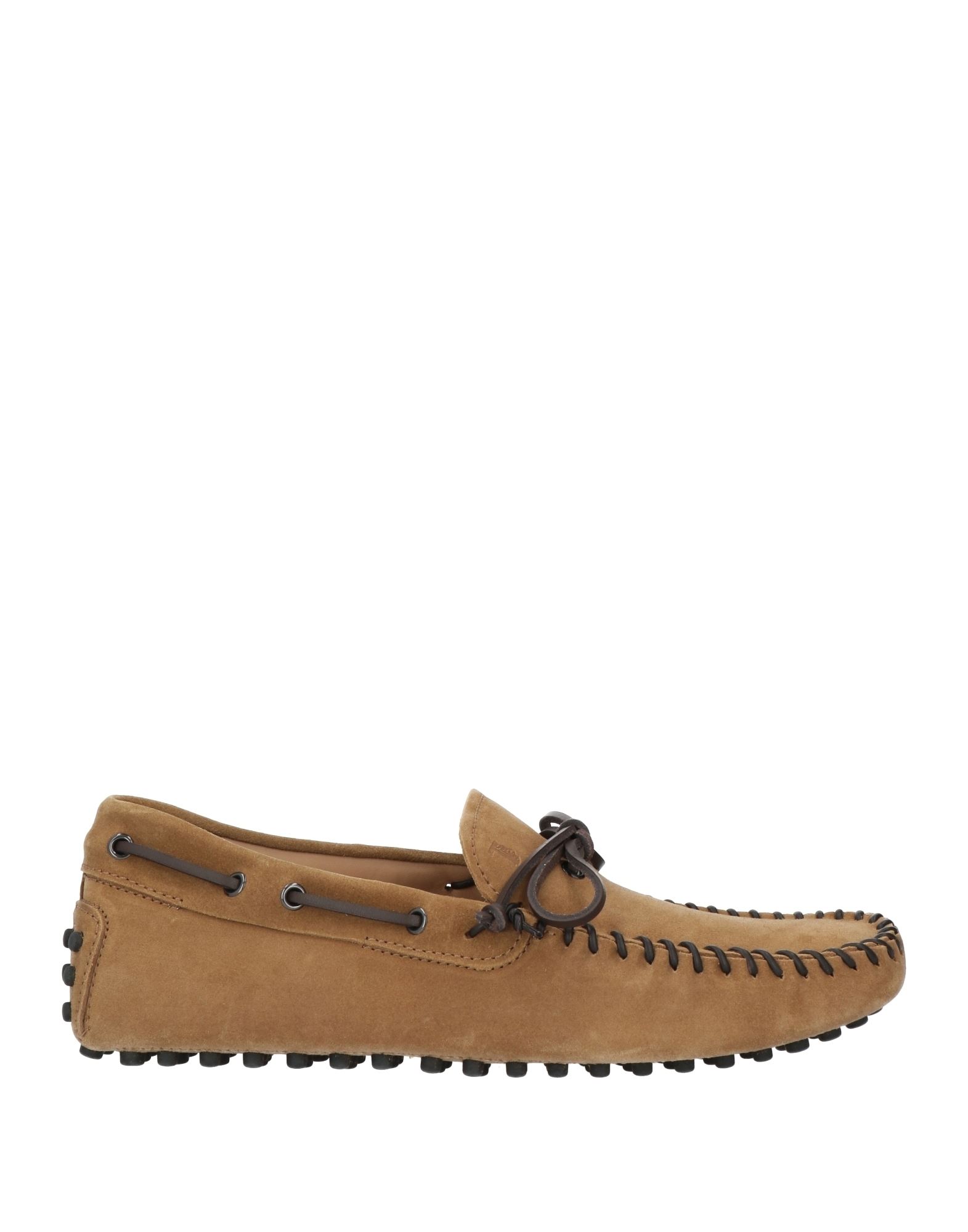 TOD'S Mokassin Herren Kamel von TOD'S