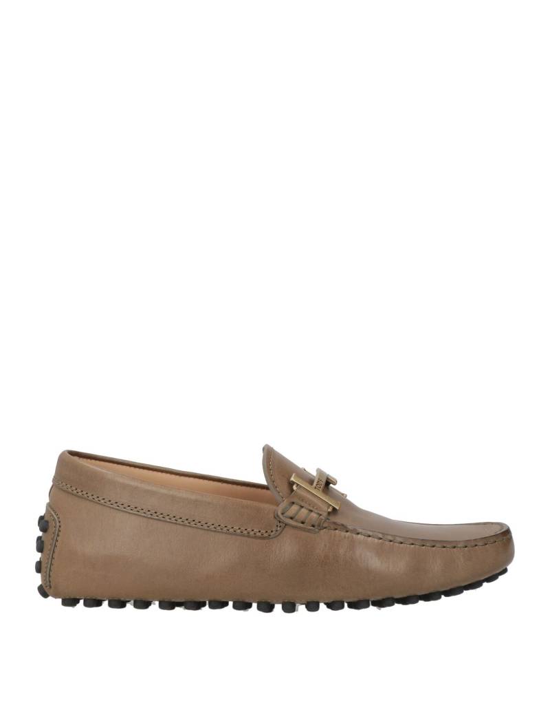 TOD'S Mokassin Herren Khaki von TOD'S