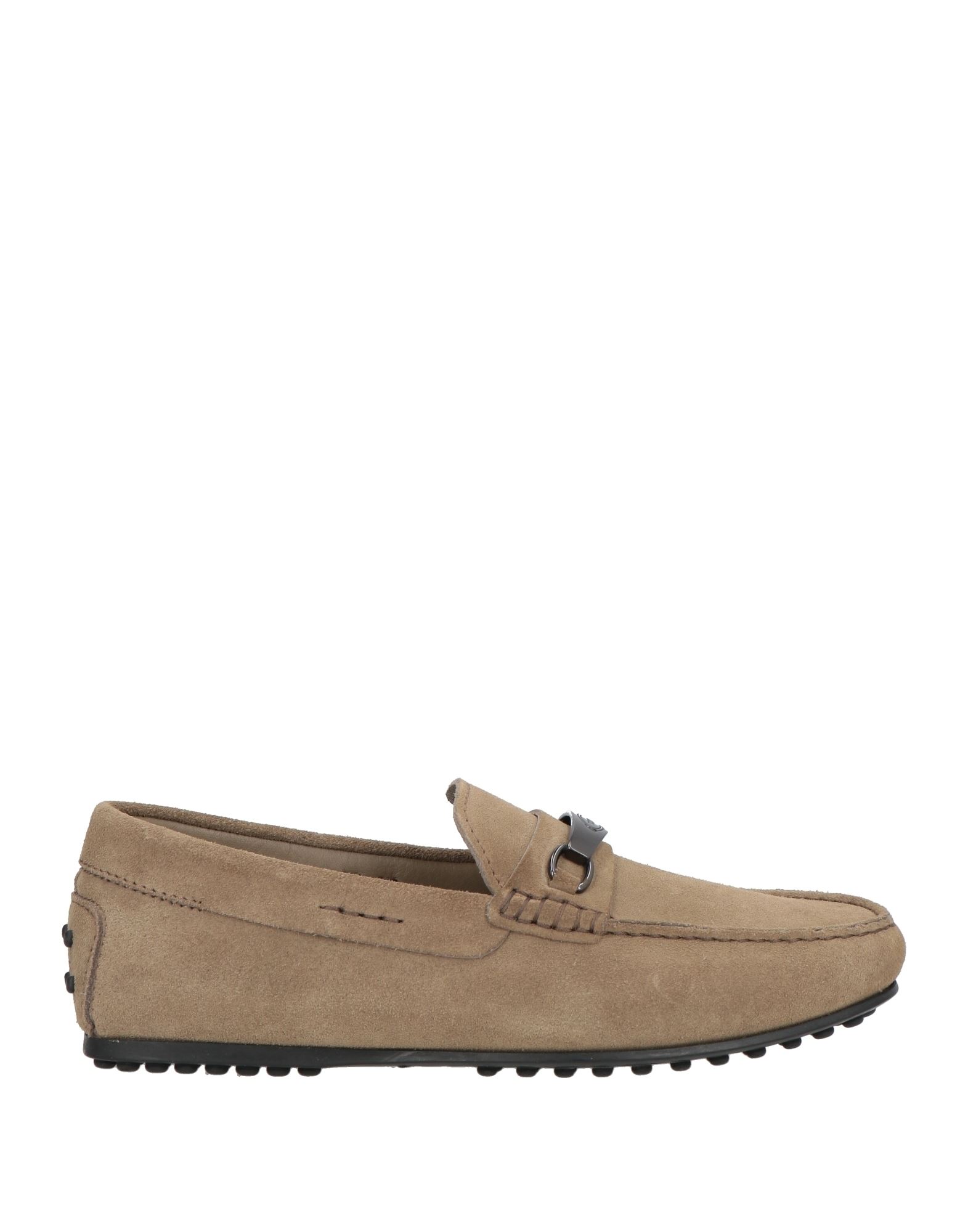 TOD'S Mokassin Herren Khaki von TOD'S